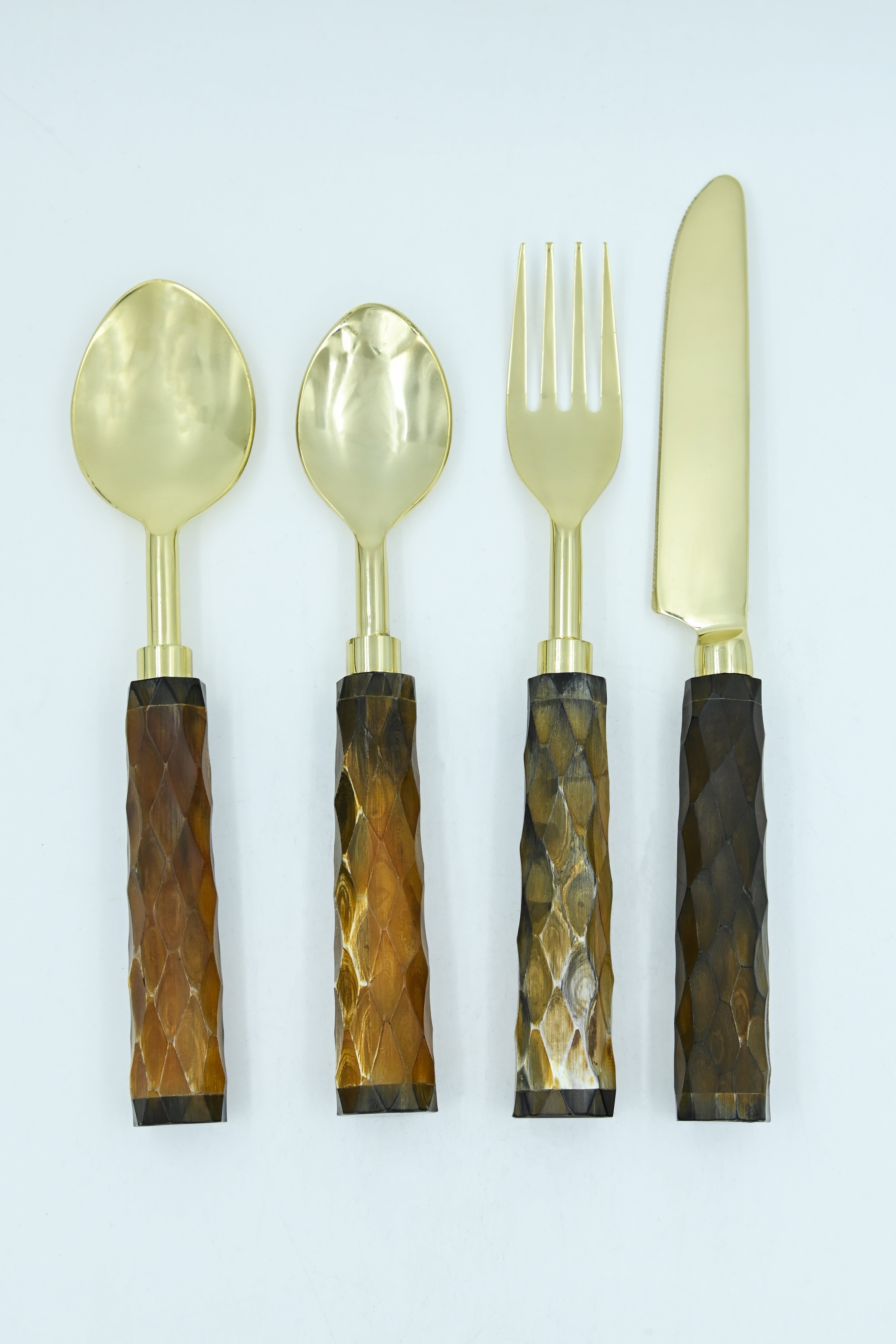 Cornet Small Spoon