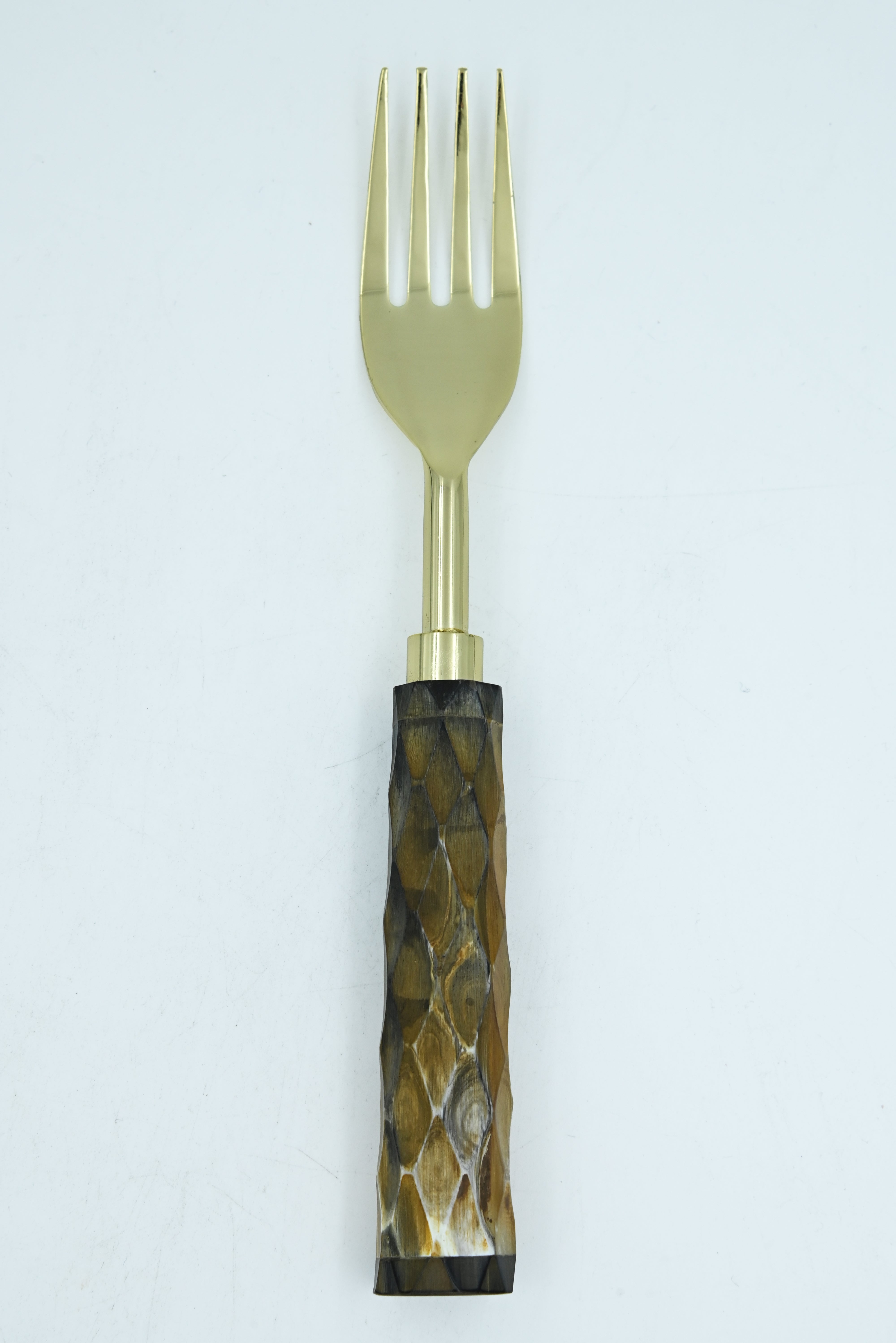 Cornet Fork