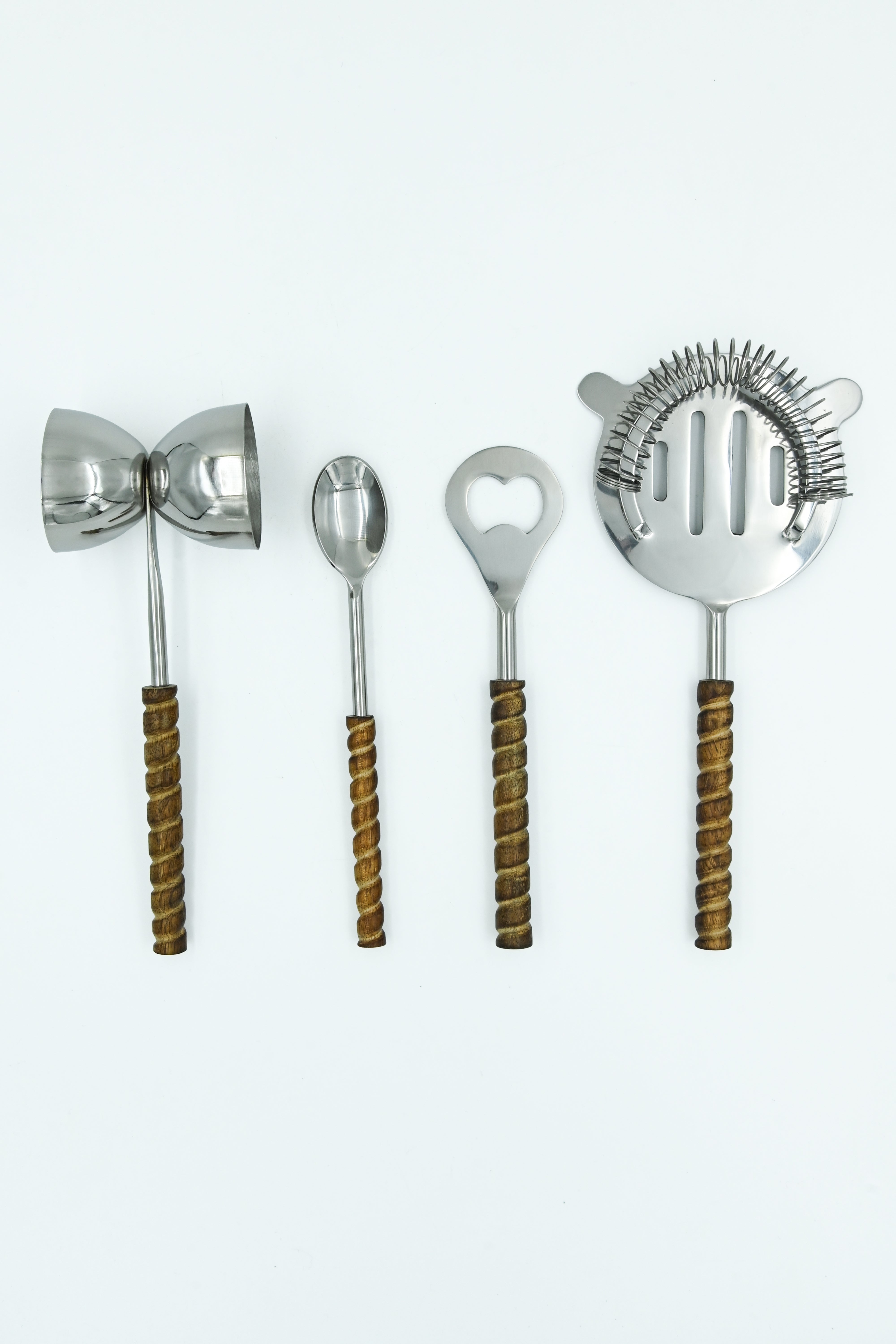 Nisa Bar Set