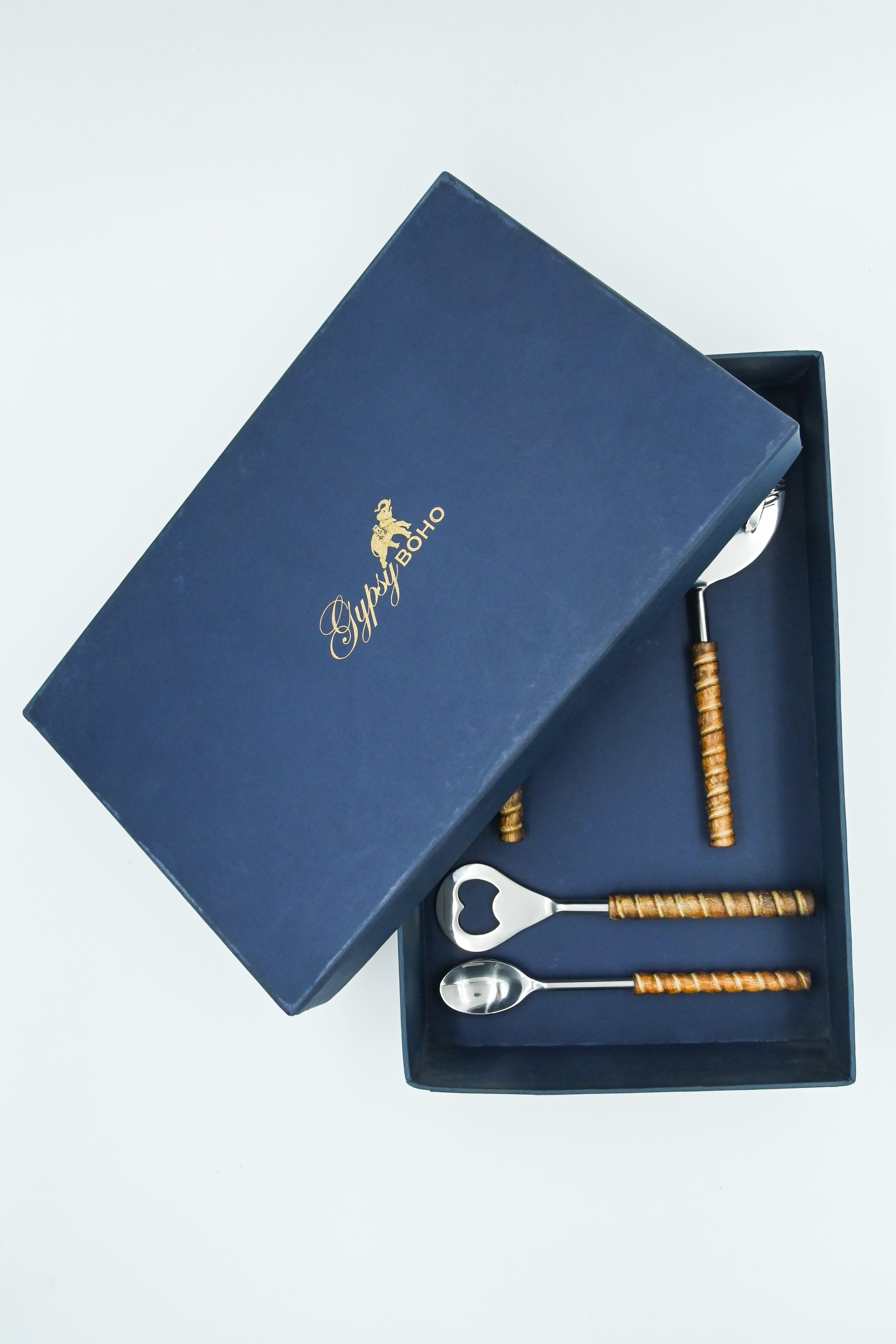 Nisa Bar Set