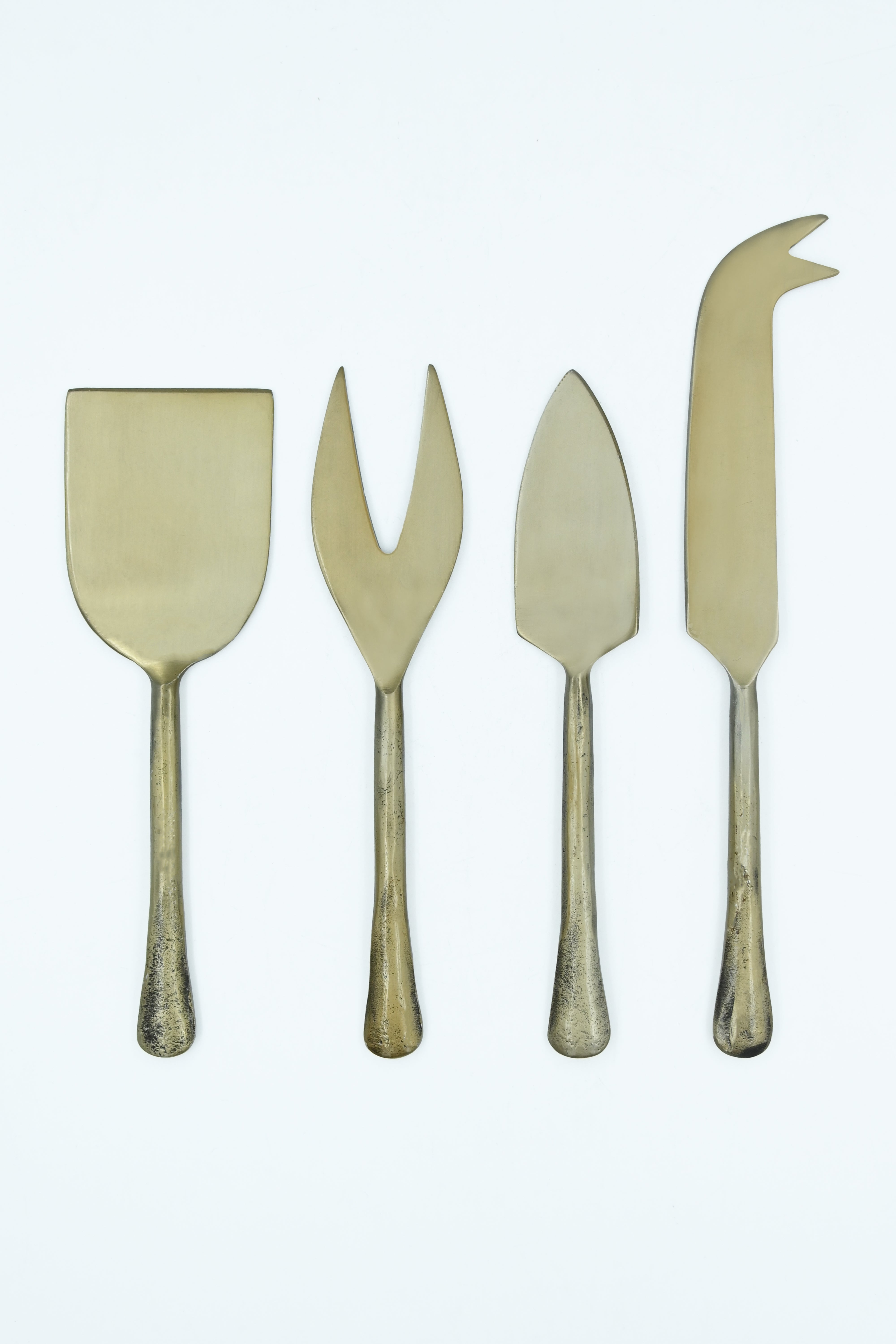 Nisa Cheese Set