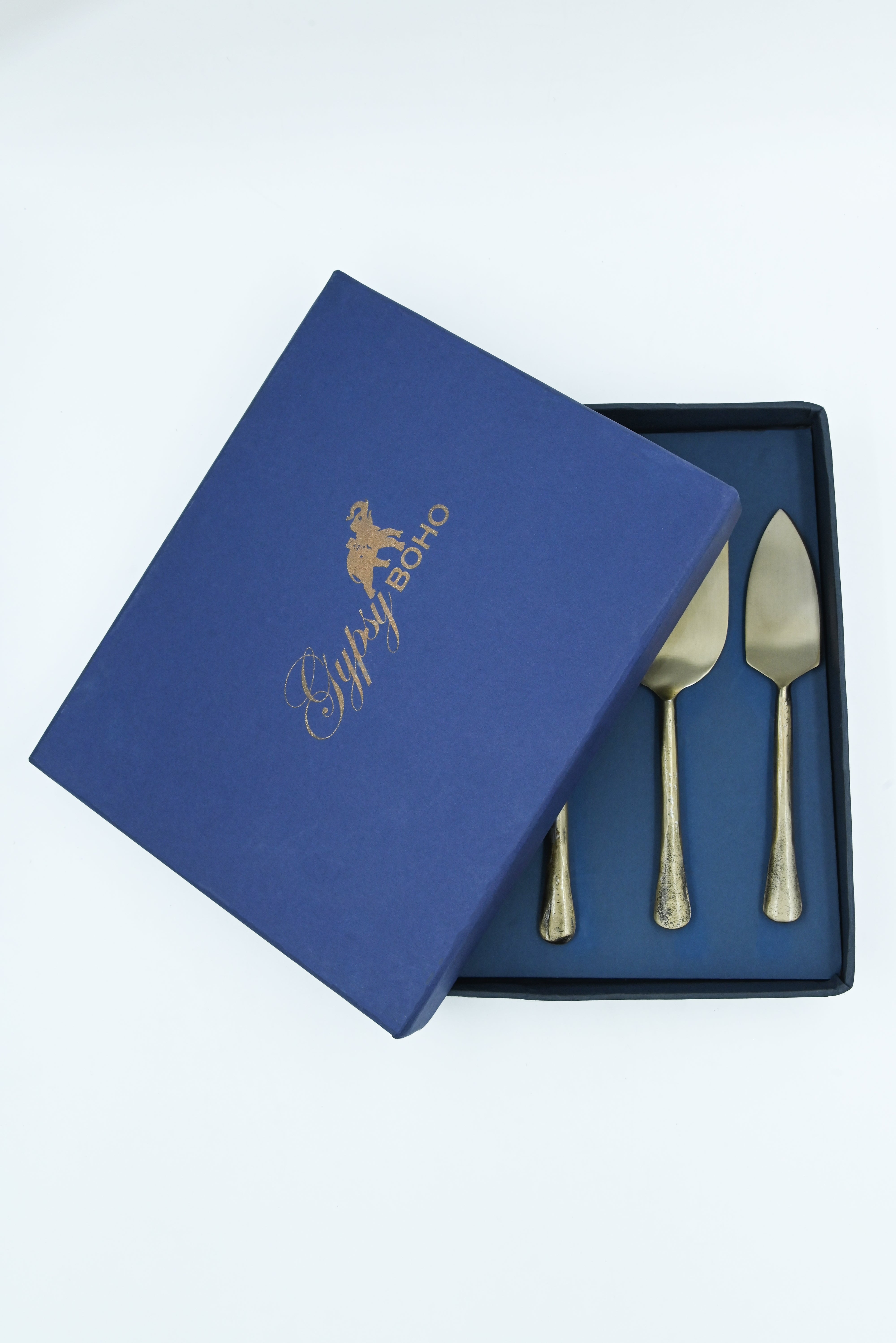 Nisa Cheese Set