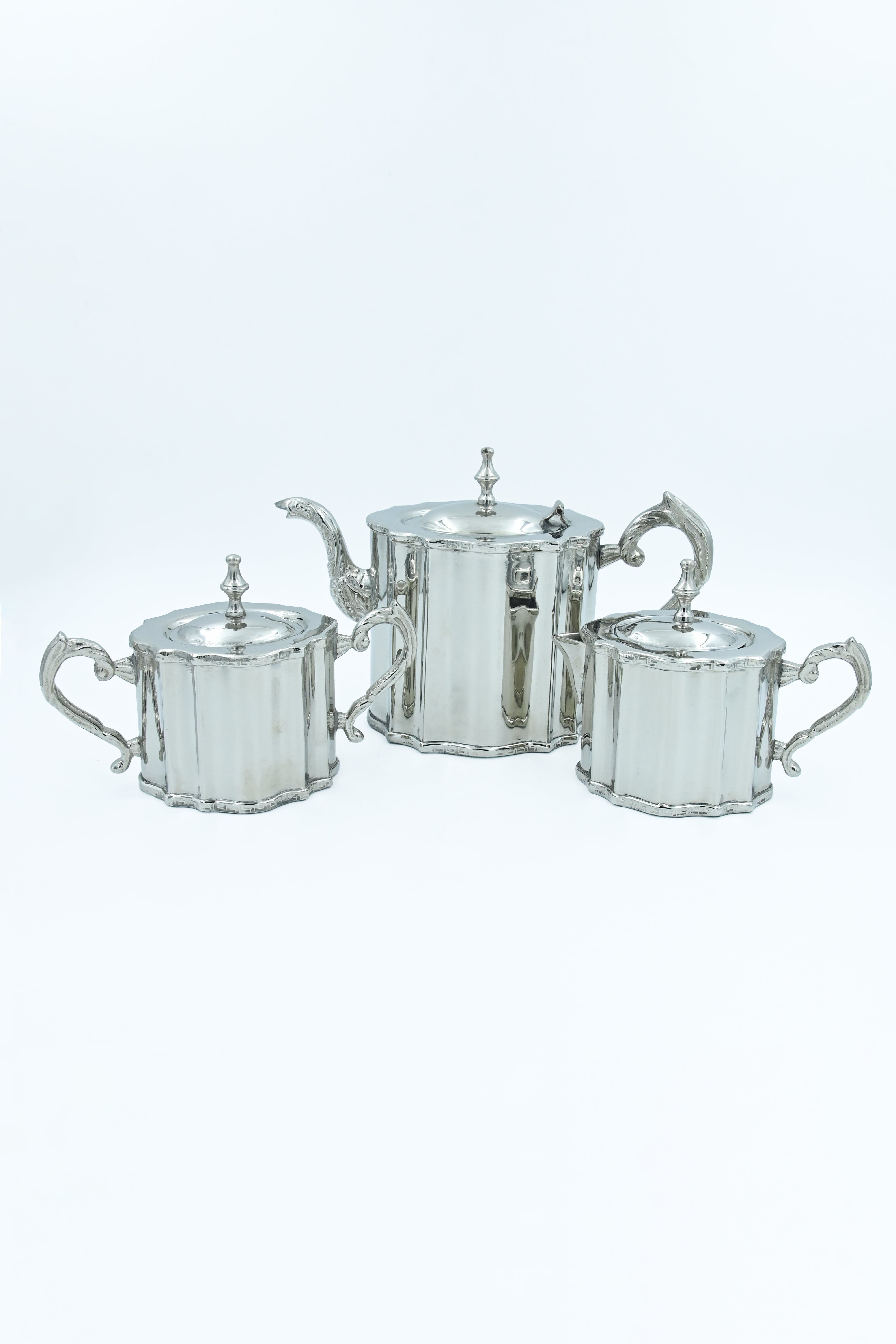 Chand Tea Set
