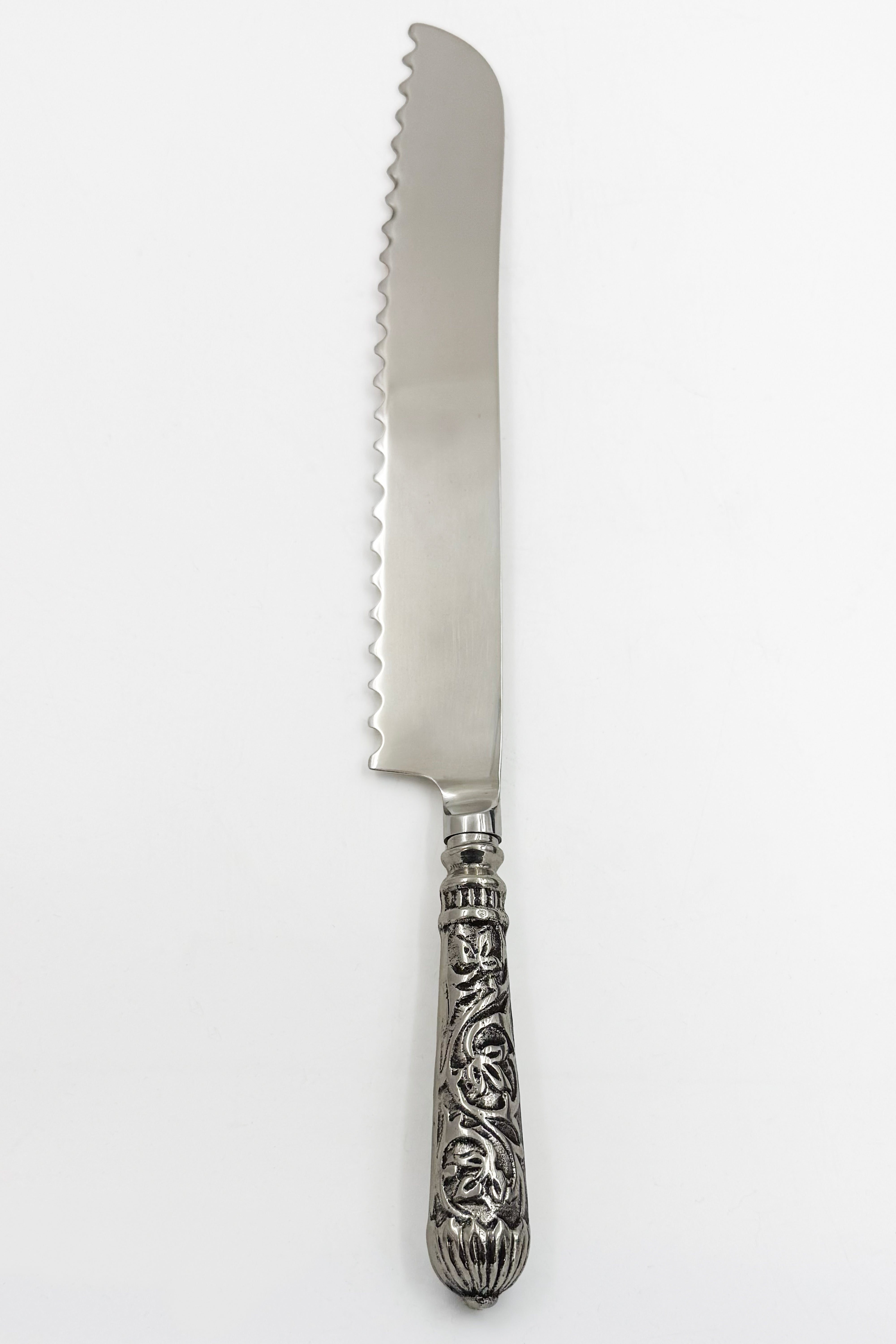 Gulnaar Bread Cutter