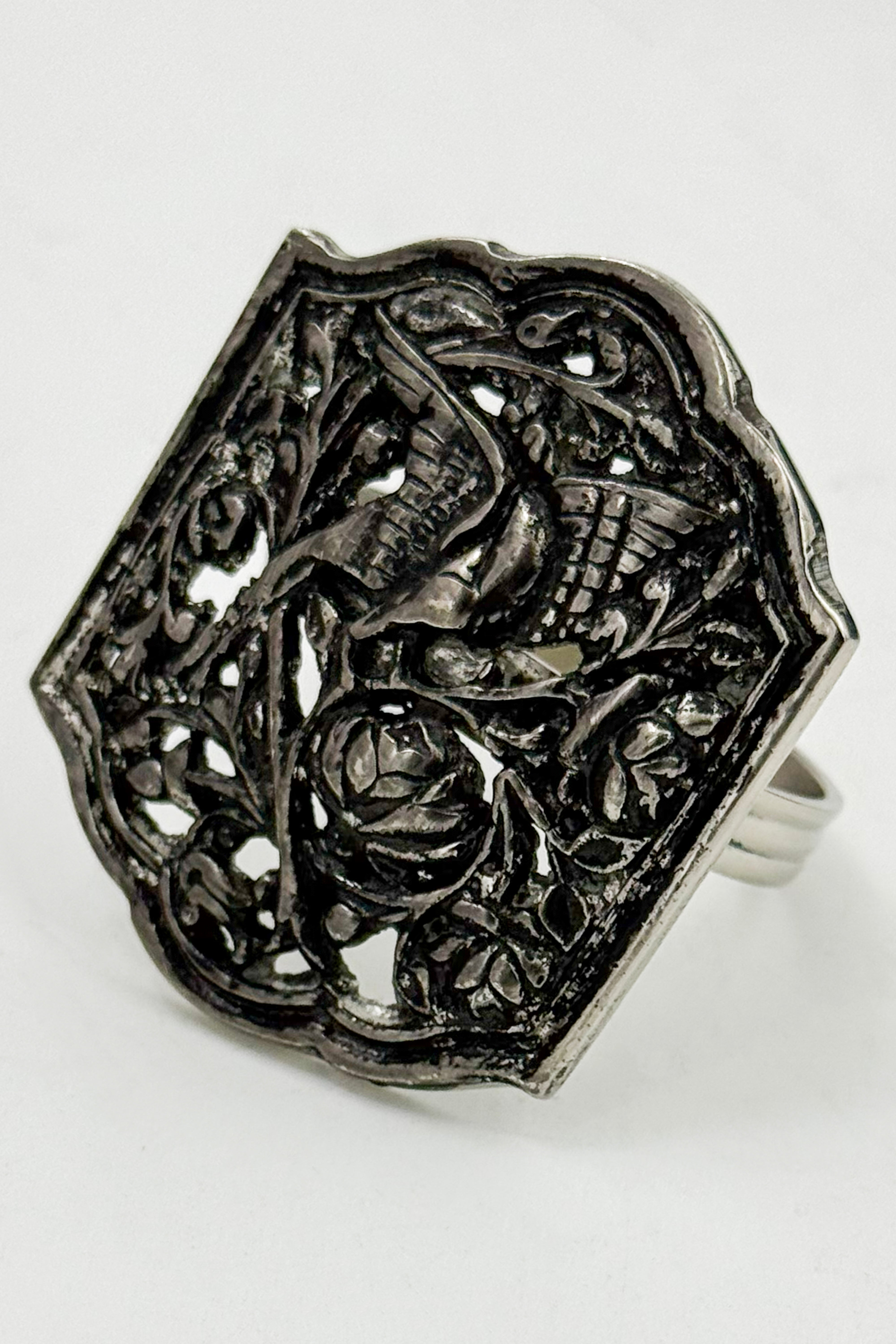 Gul Panah Napkin Ring
