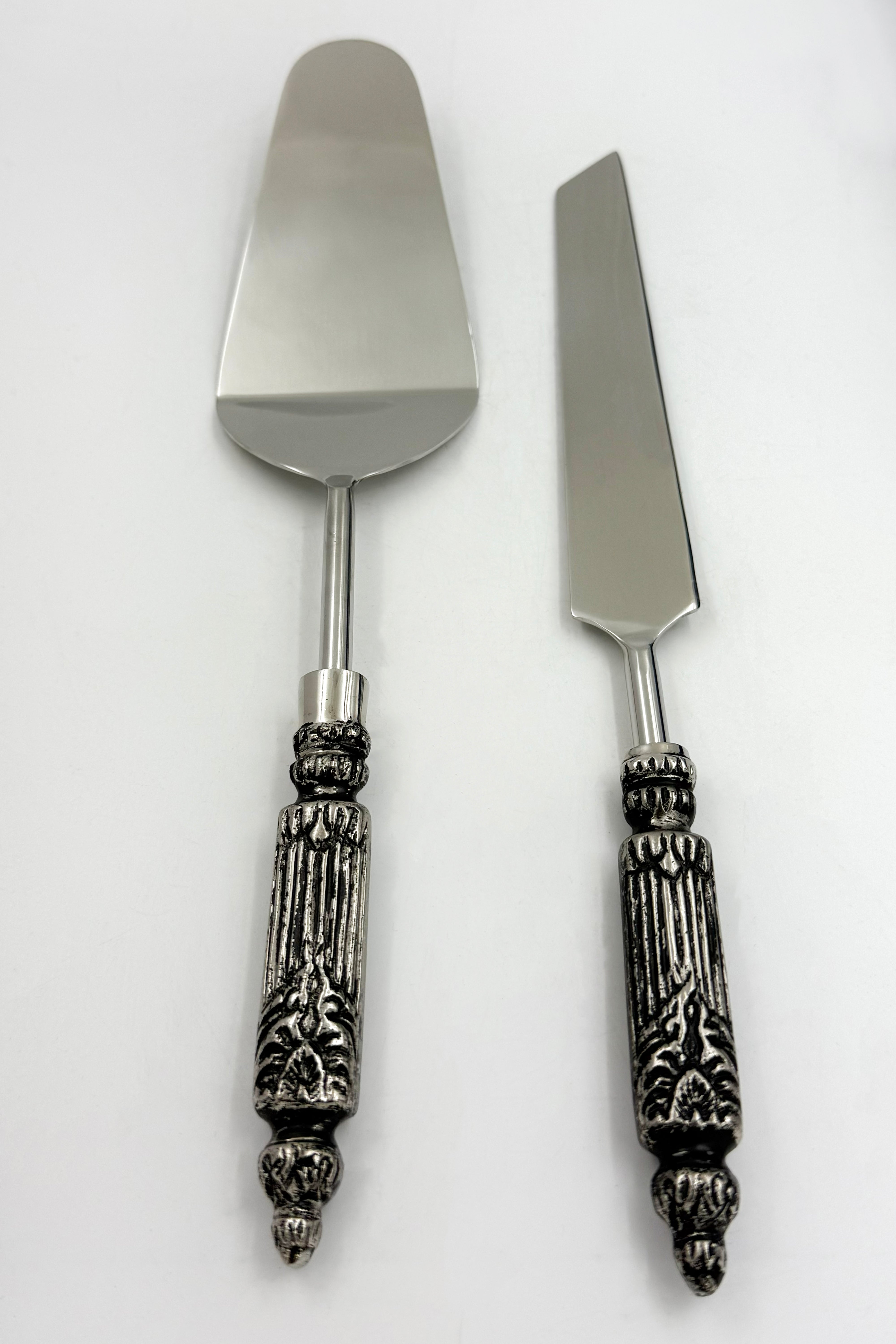 Chand Bahaar Cake Set