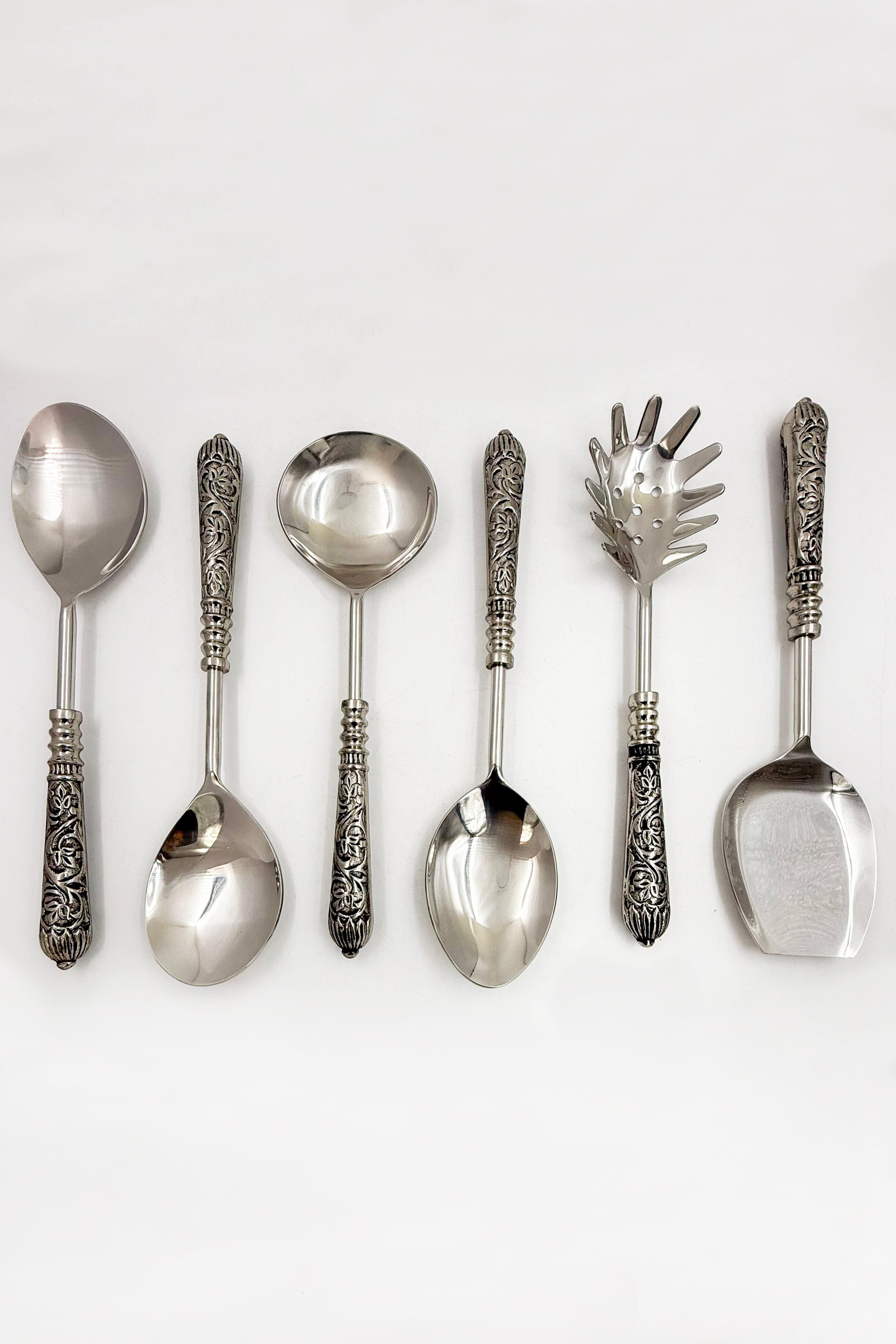 Gulnaar Serving Set