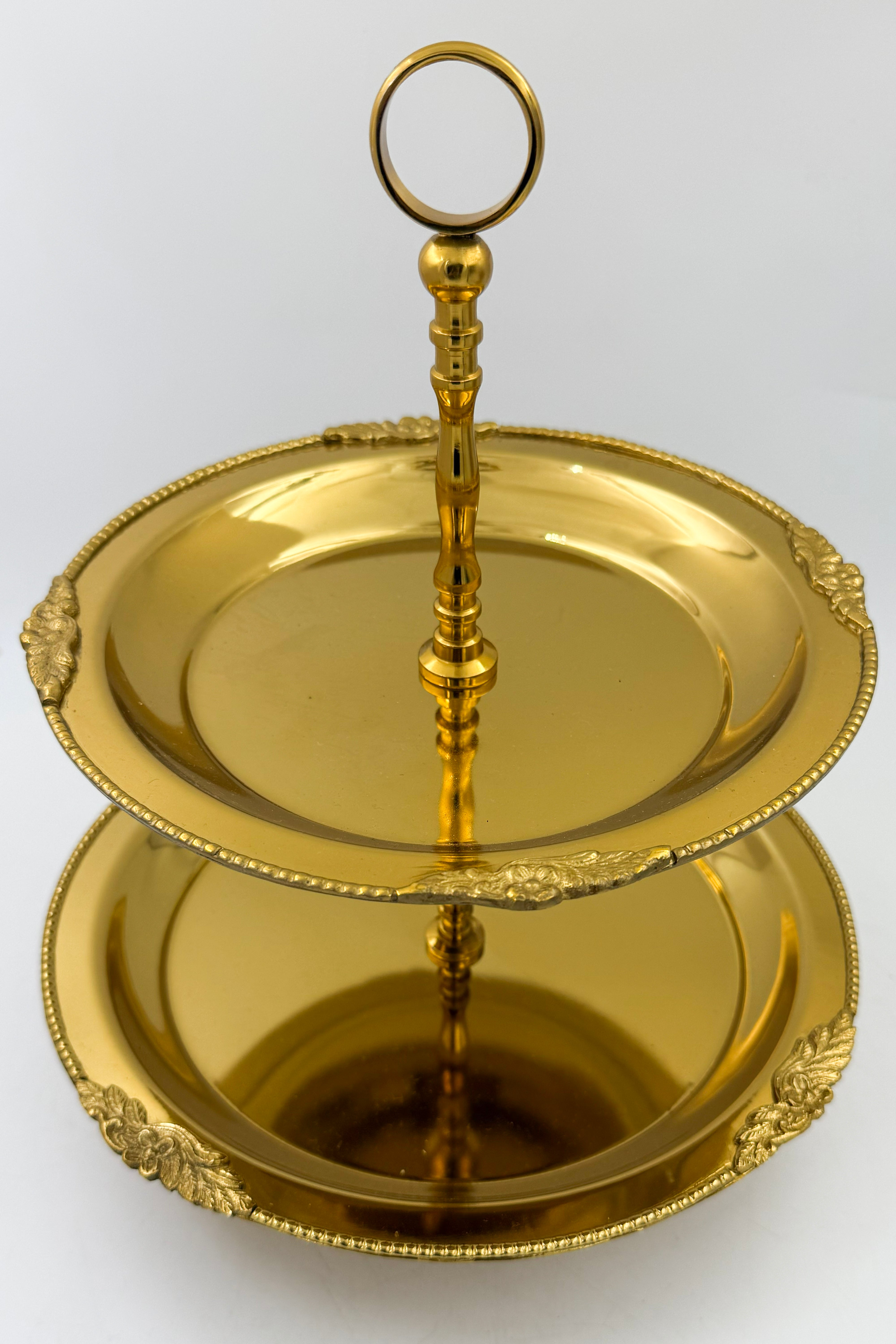 Bahar Gold Stand