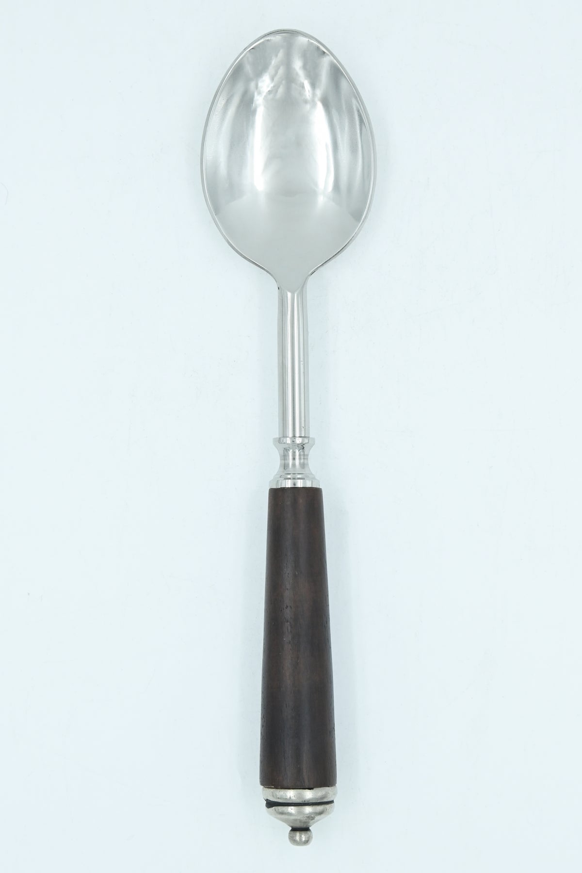 Wooden Large Spoon
