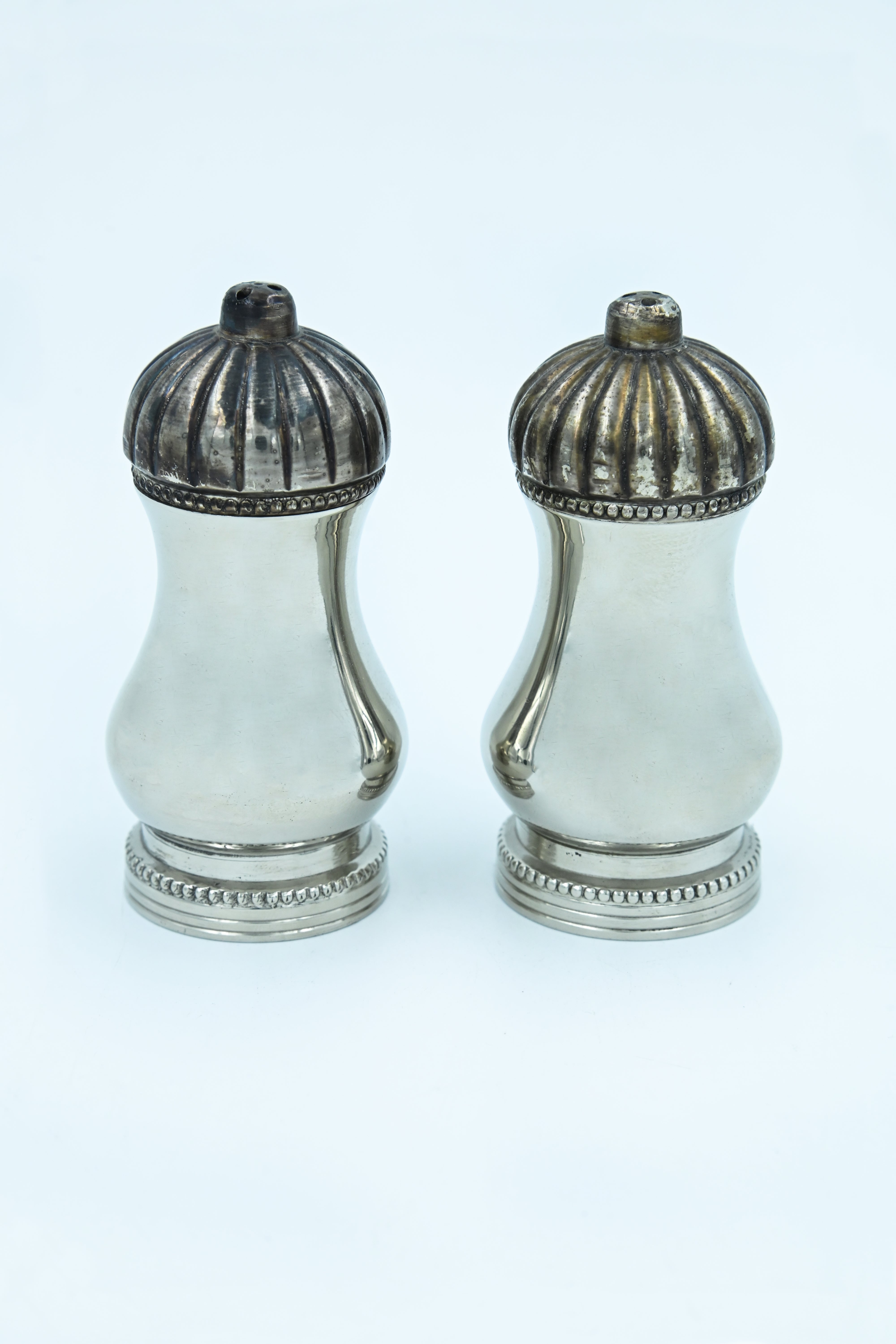 Chand Salt and Pepper