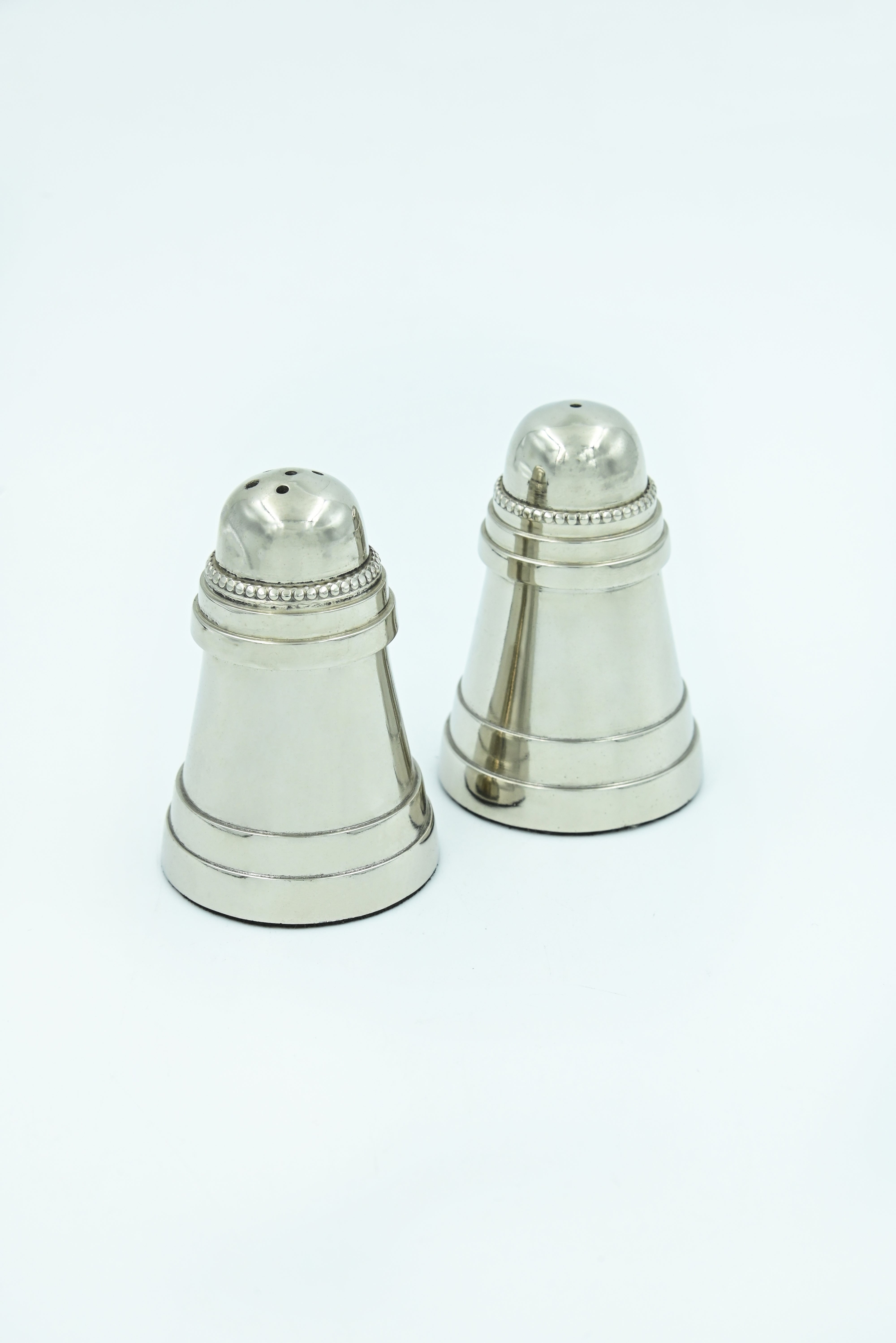 Chand Bahar Salt & Pepper Set