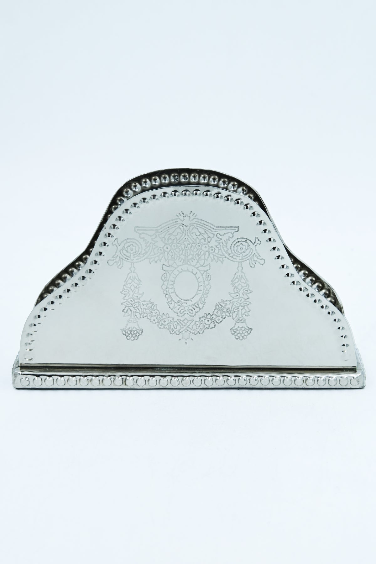 Noor Tissue Holder