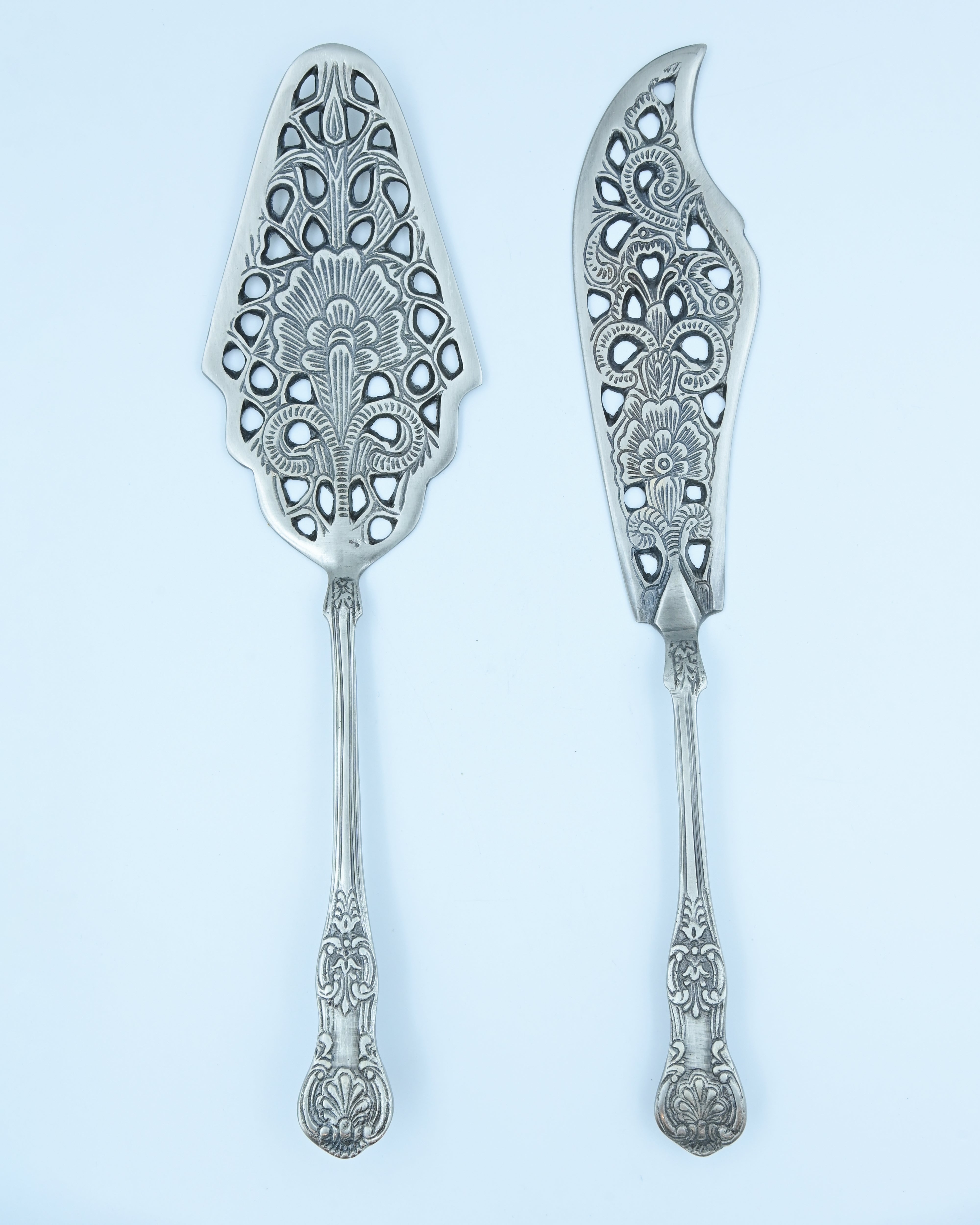 Gulzaar Cake Set