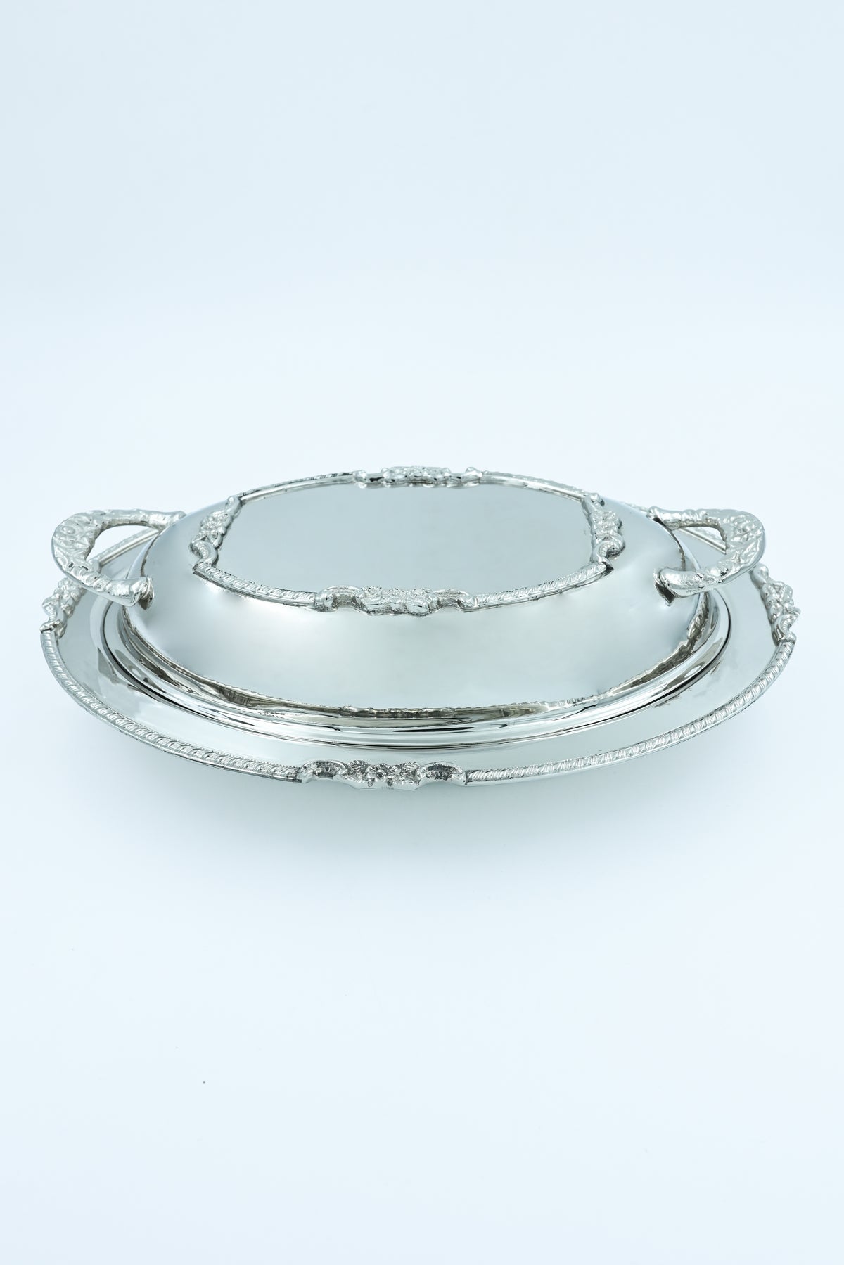 Large Chand Bahar Serving Dish