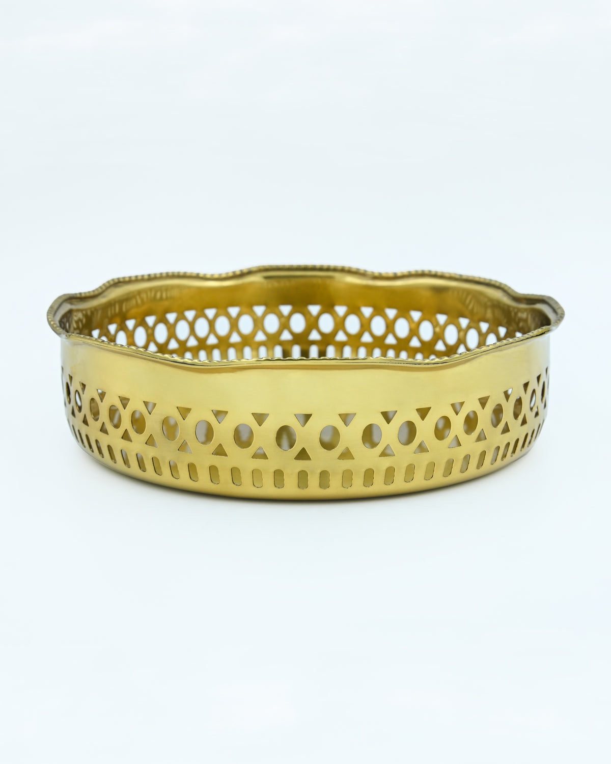 Suvarn Jaal Bowl