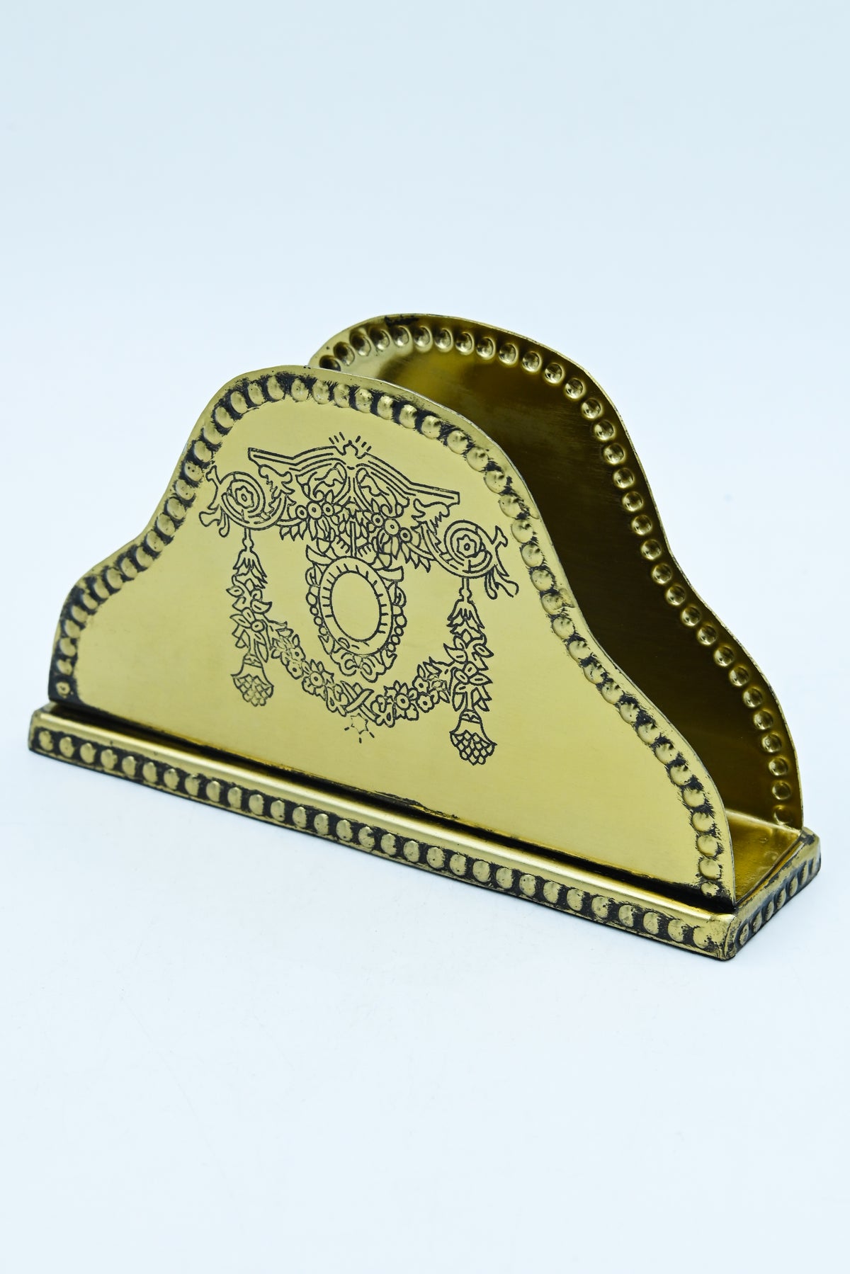 Bahar Tissue Holder