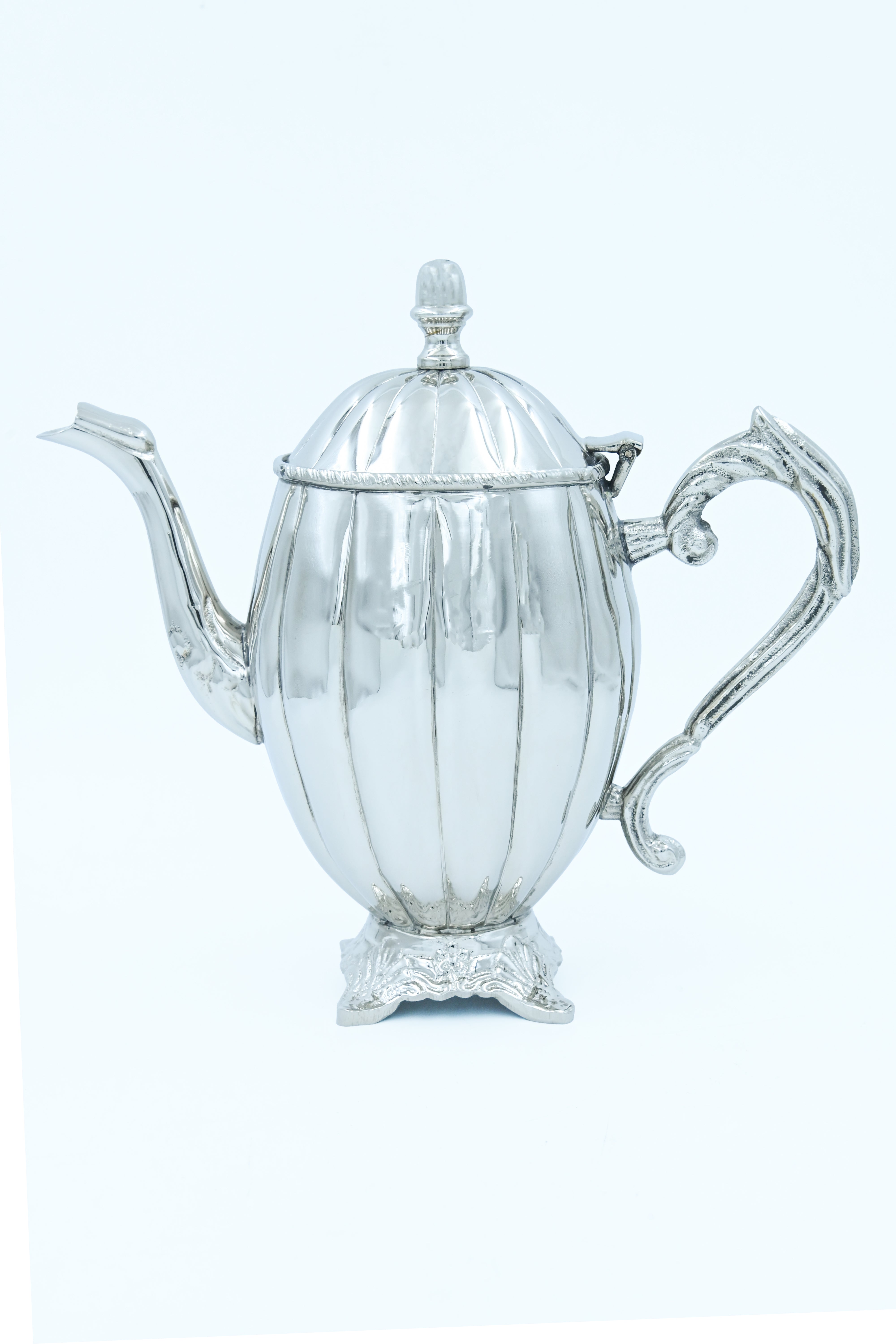 Inaar Tea Set
