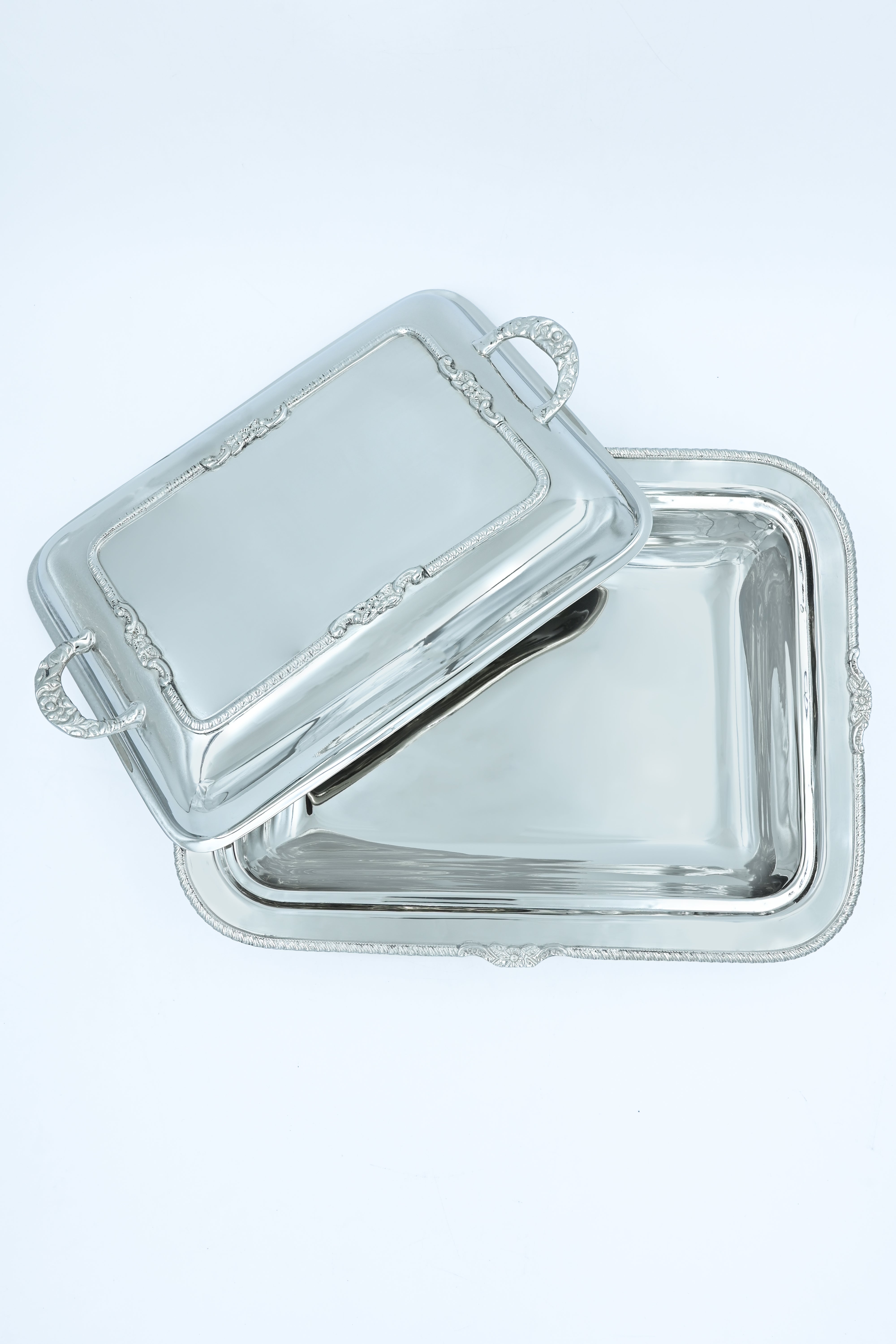 Small Noor Bahar Serving Dish