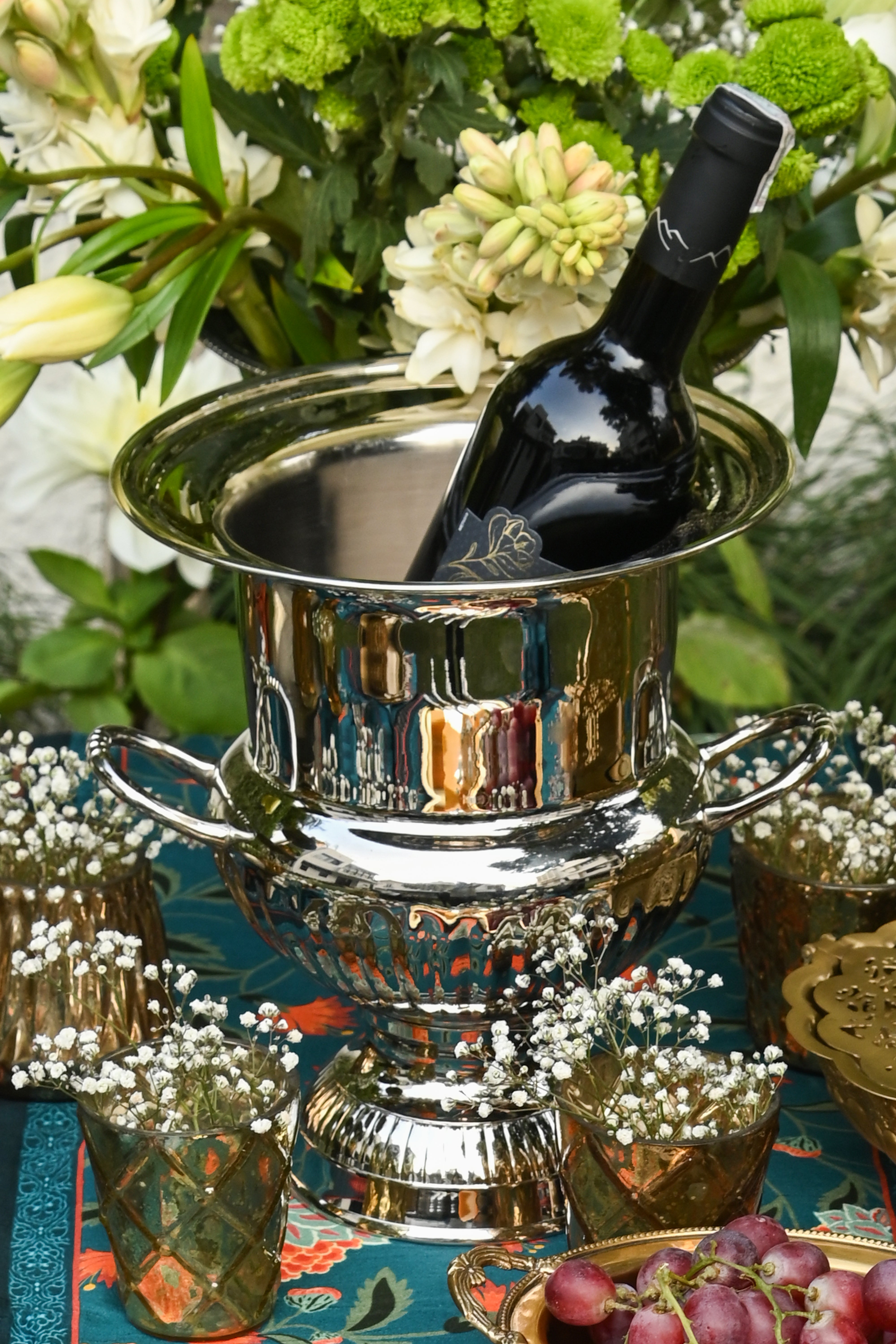 Rosa Wine Cooler