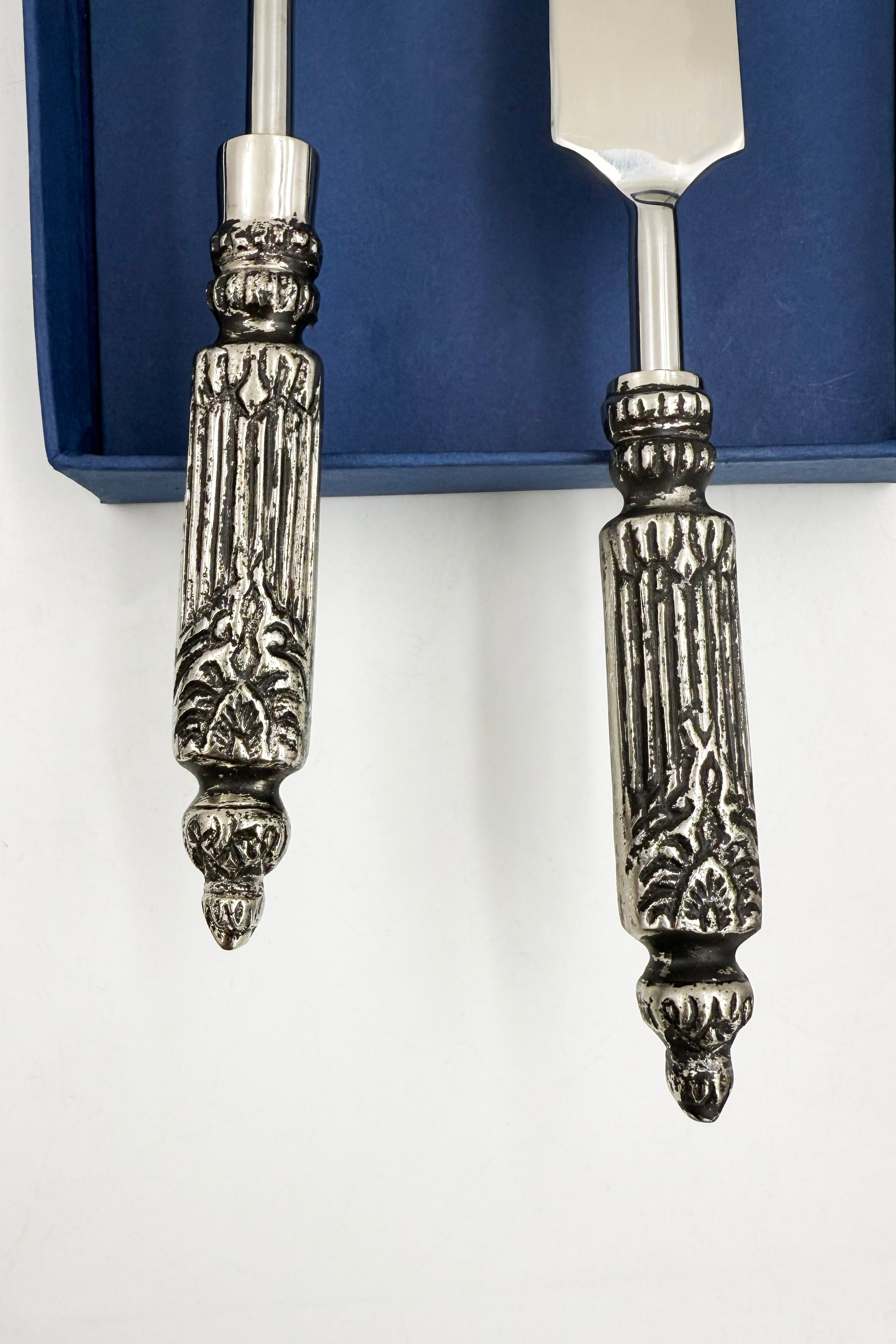 Chand Bahaar Cake Set