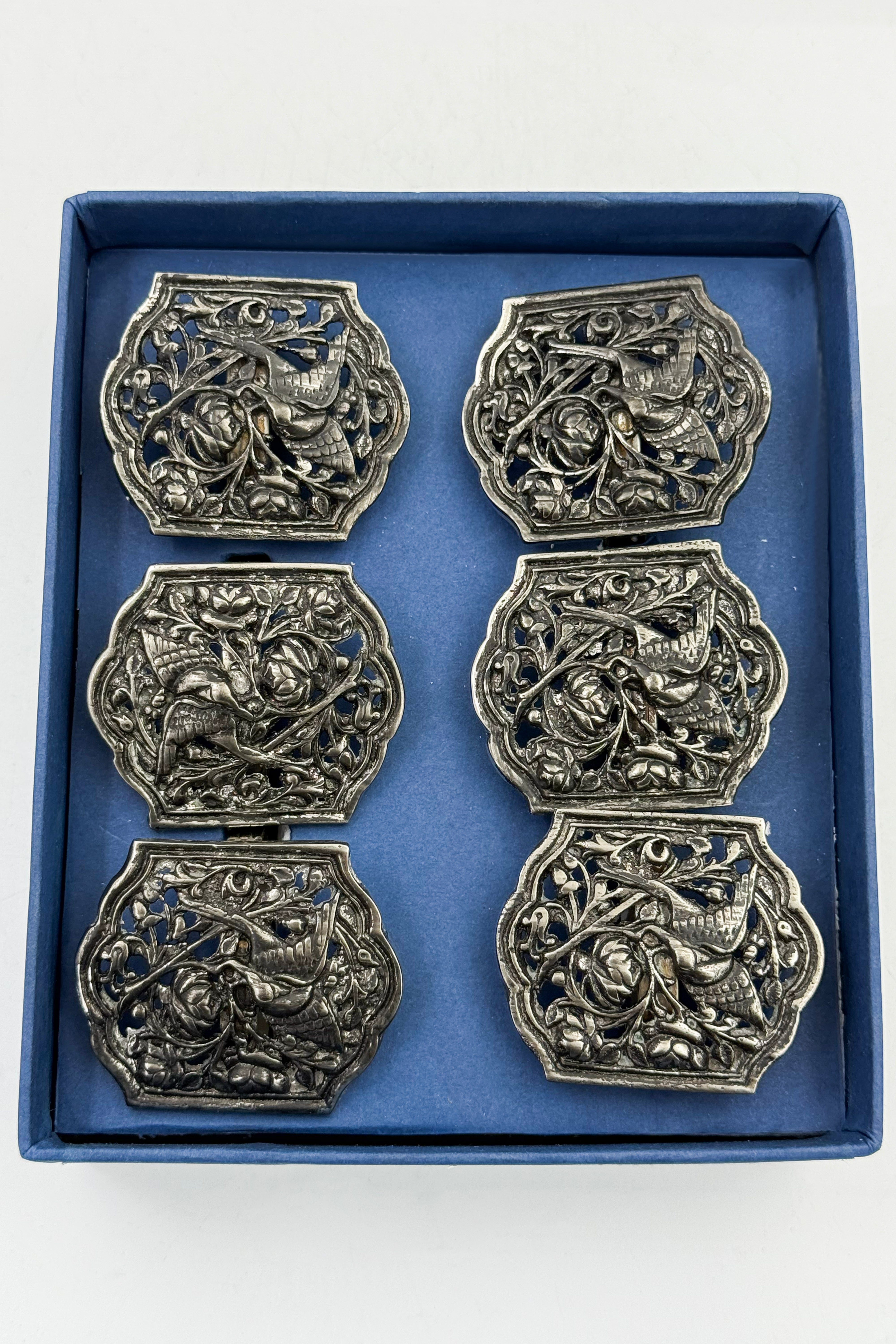 Gul Panah Napkin Ring