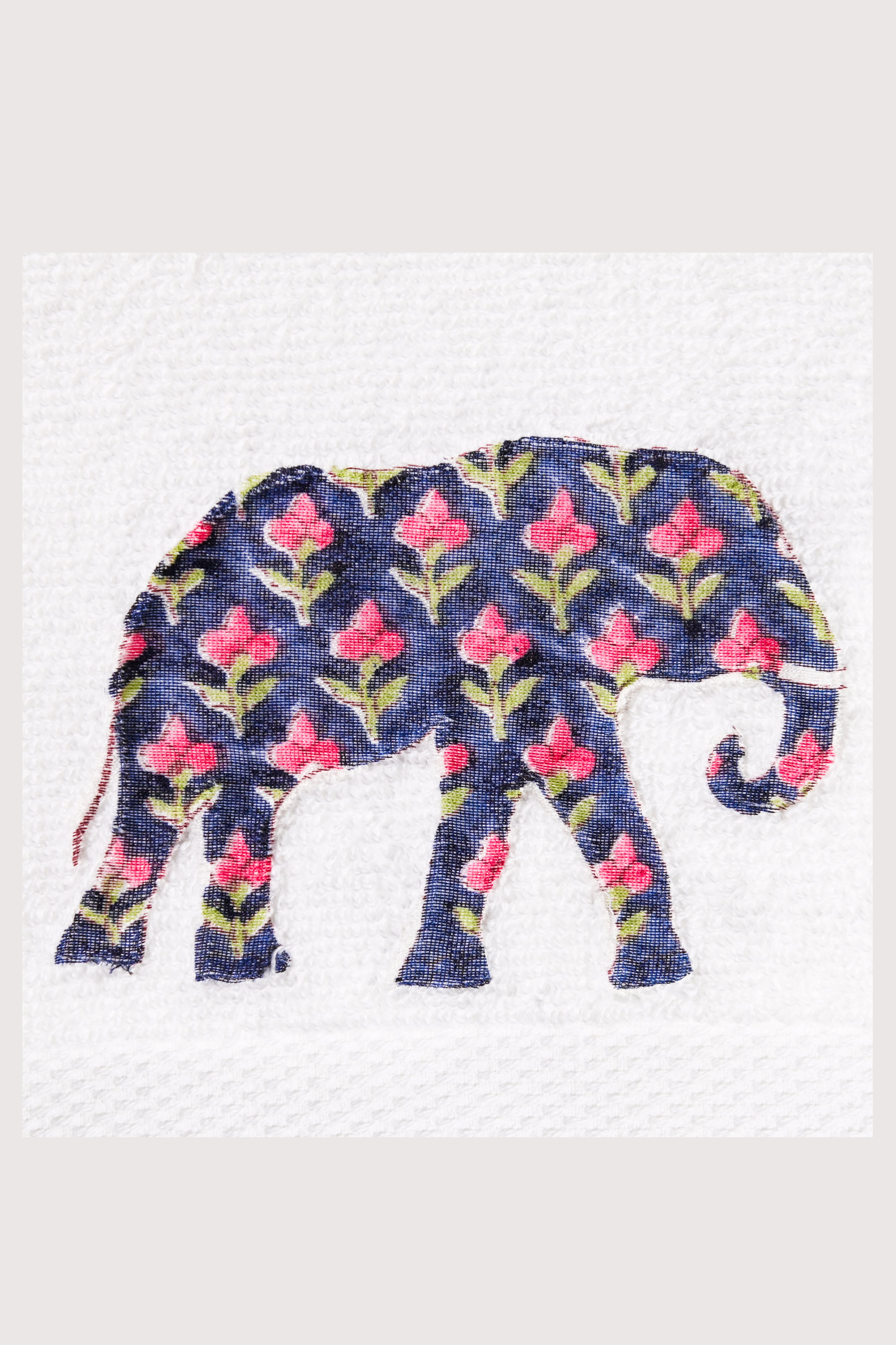 Neel Gaj Hand Towel