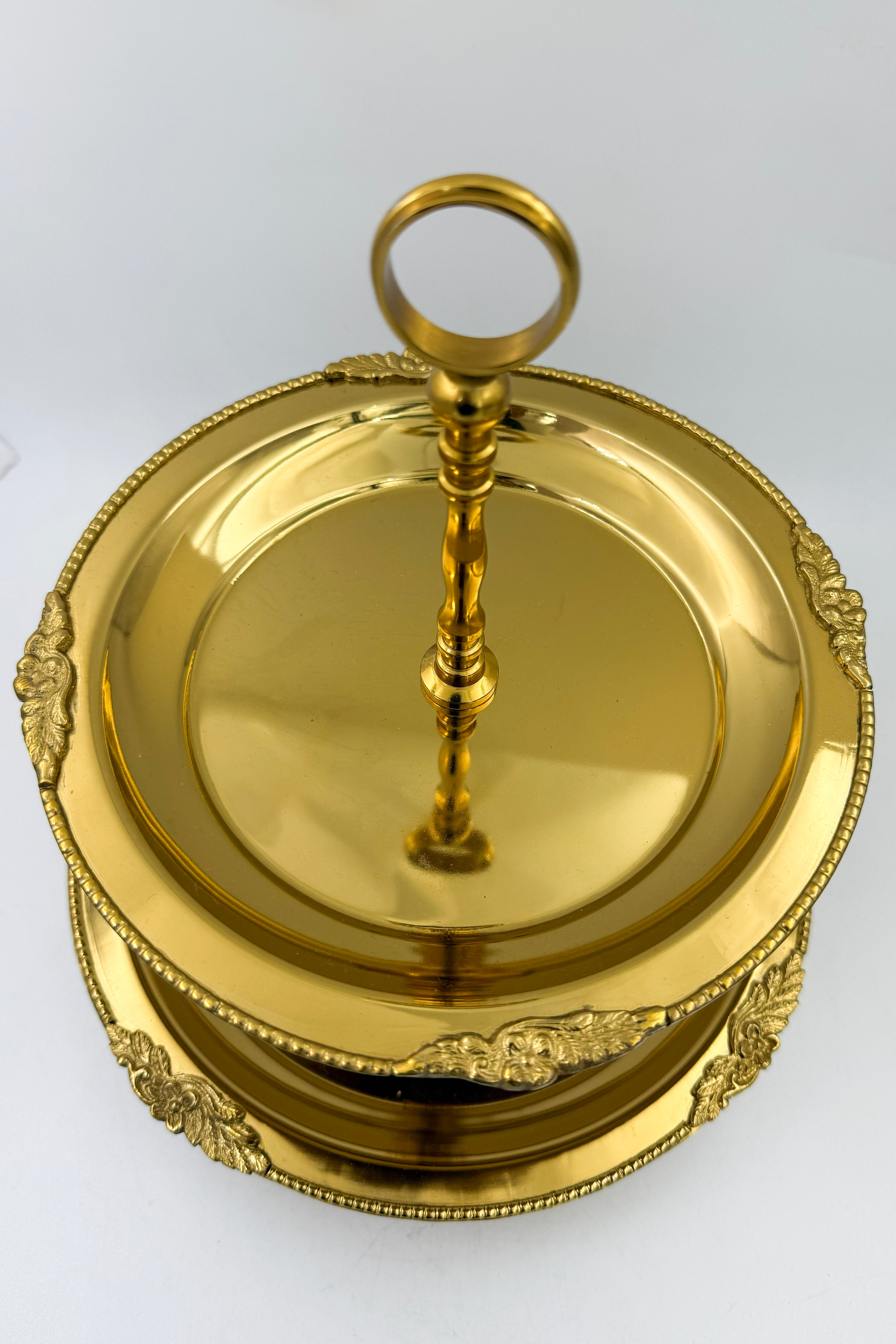 Bahar Gold Stand