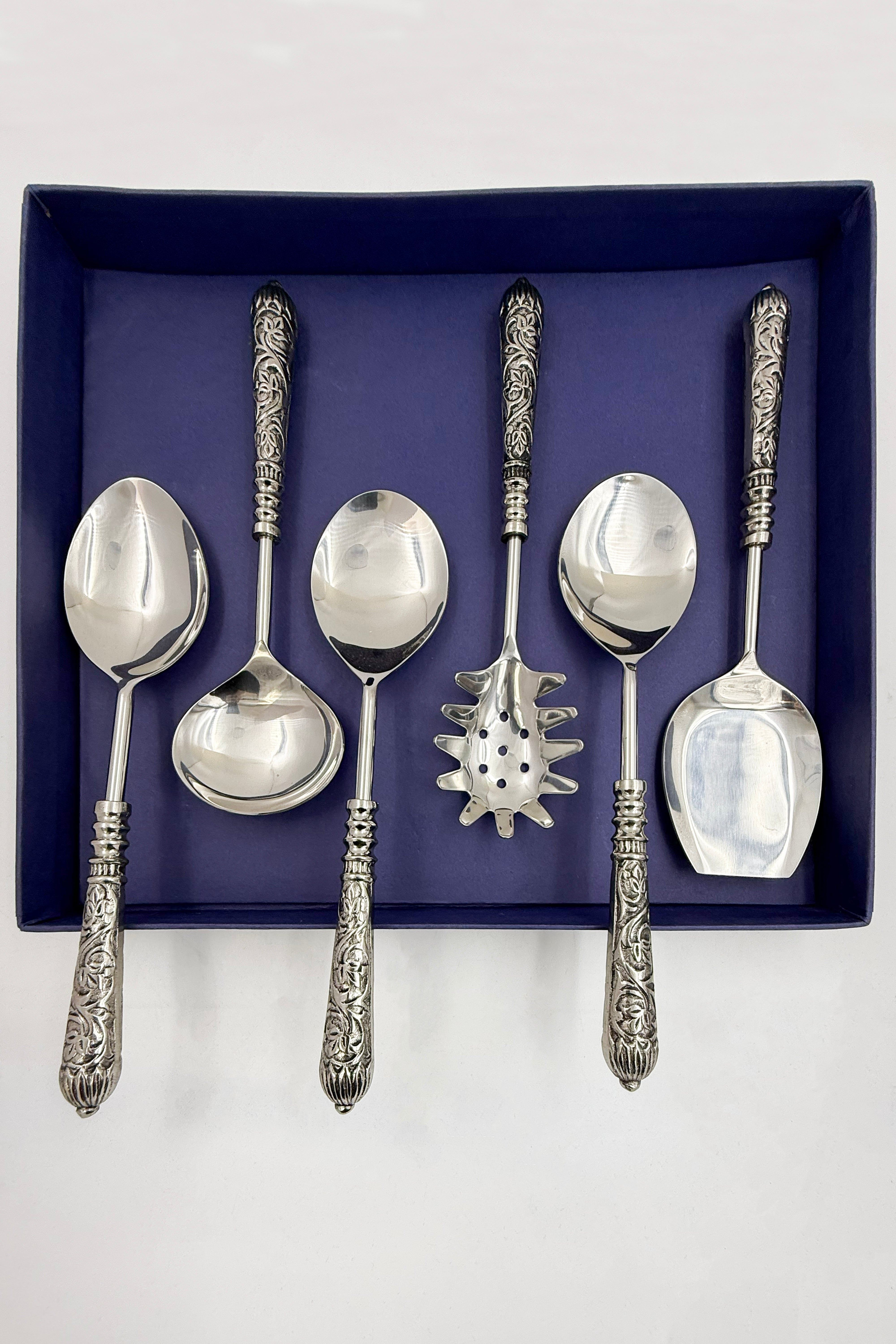Gulnaar Serving Set
