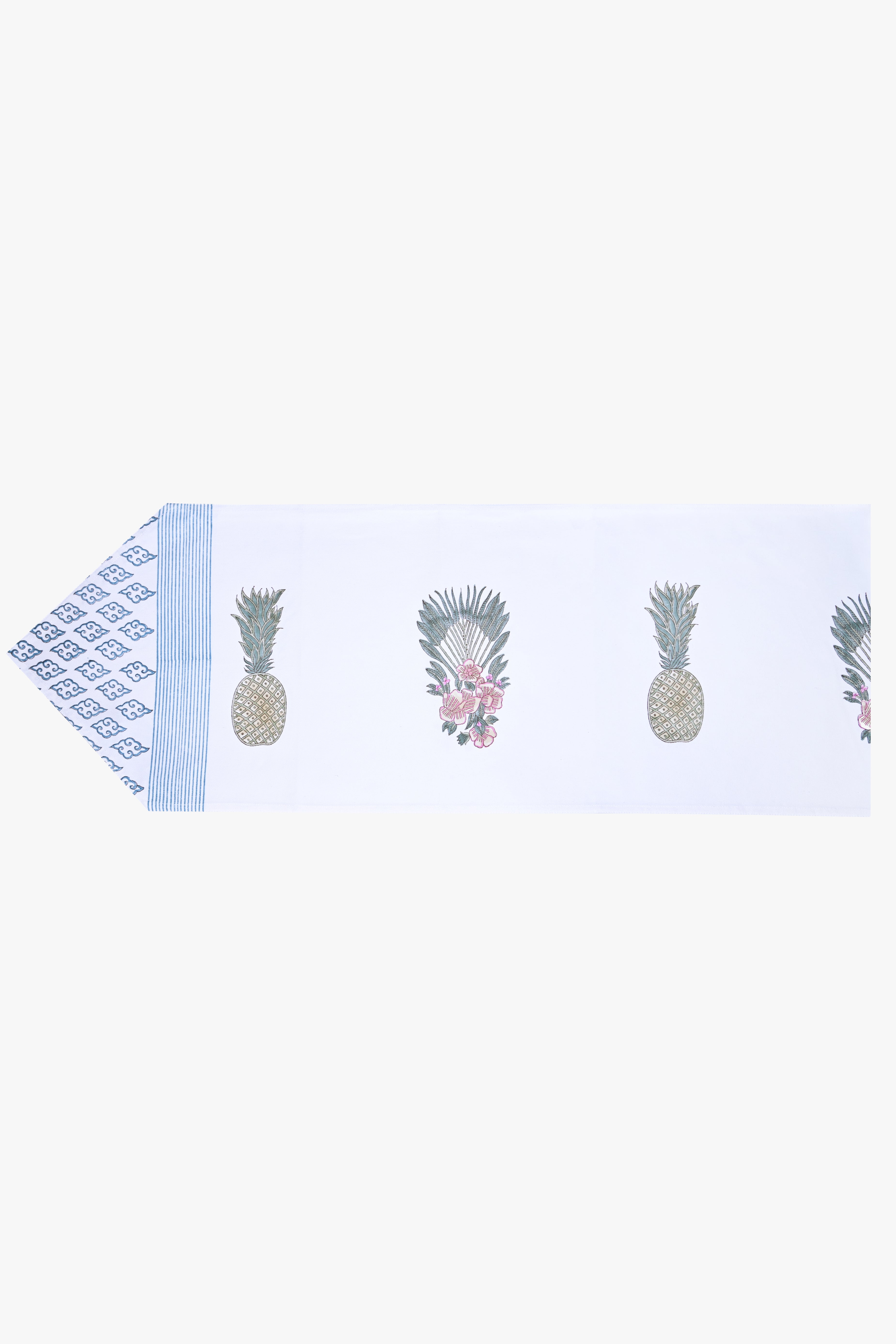 Ananas Table Runner