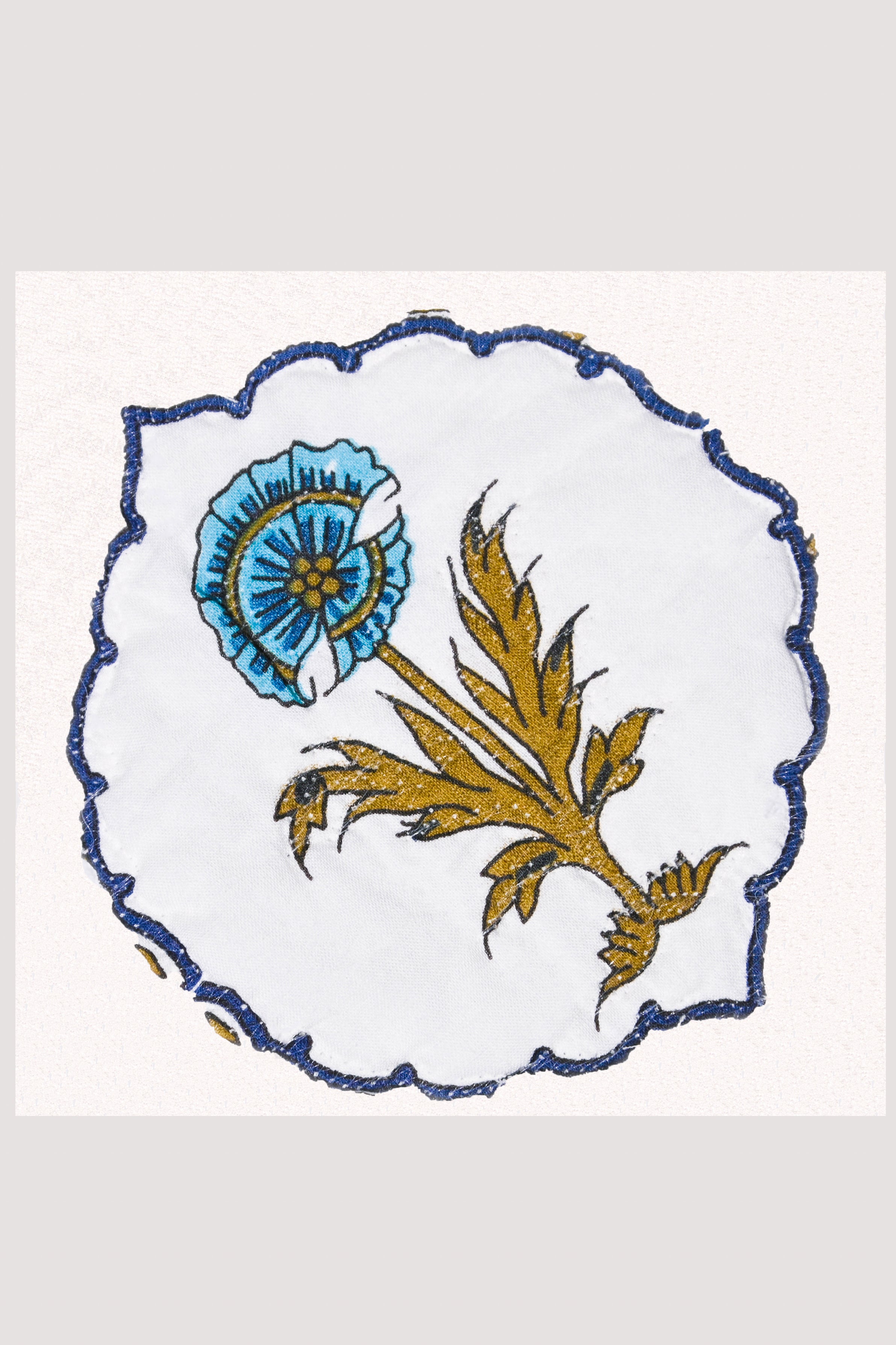 Chaman Face Towel