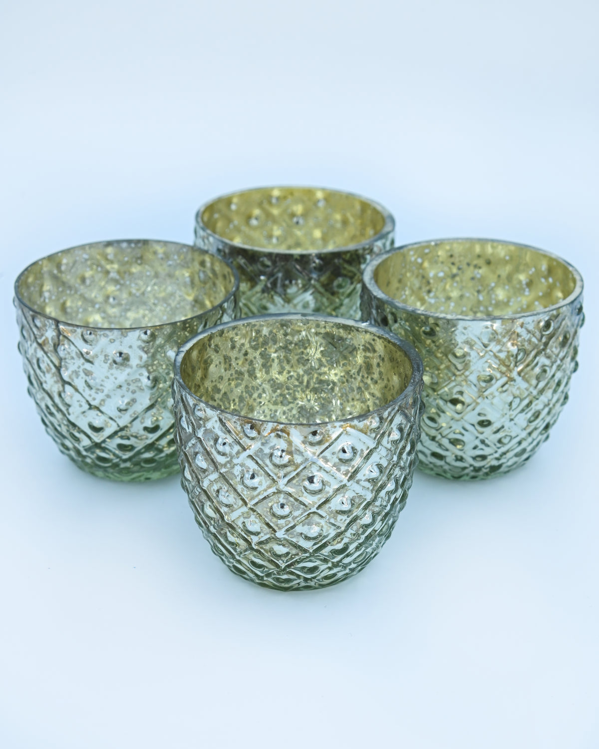 ANJALI VOTIVE SILVER