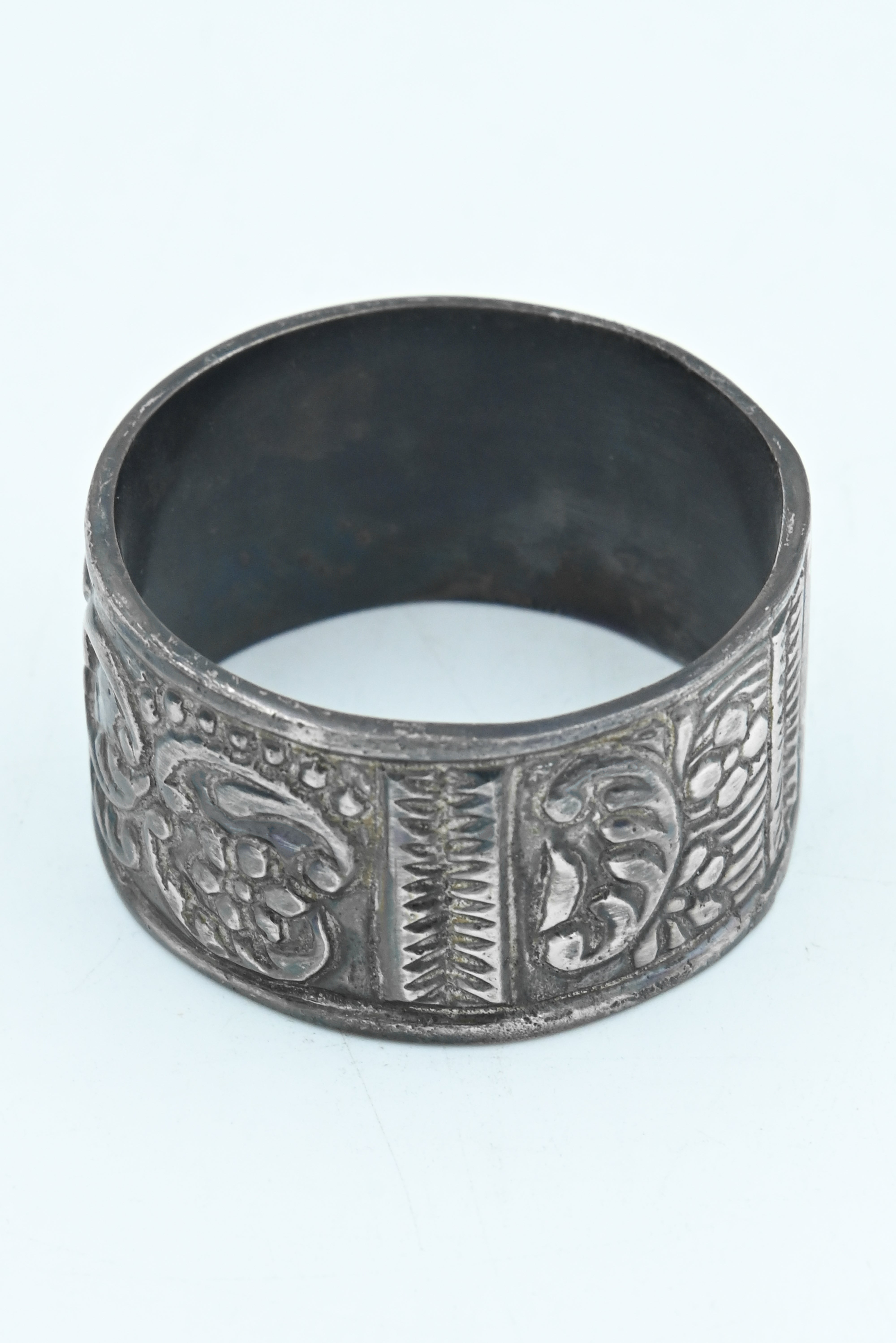 Fiza Antique Napkin Ring