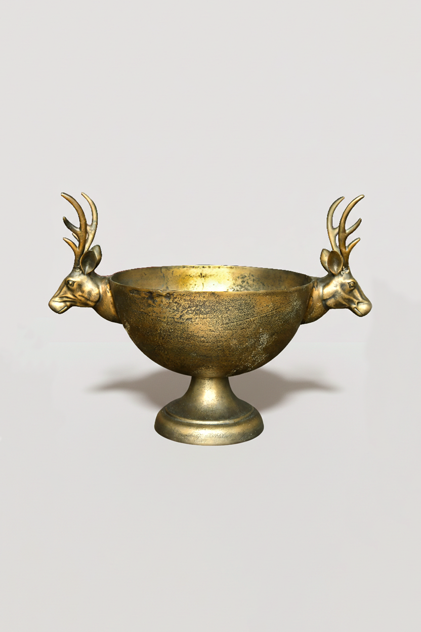 Reindeer Wine Cooler