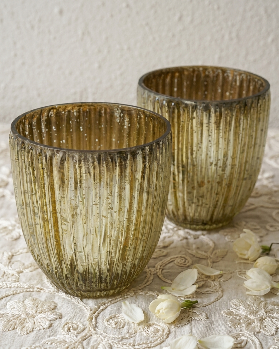 HINA GOLD VOTIVE