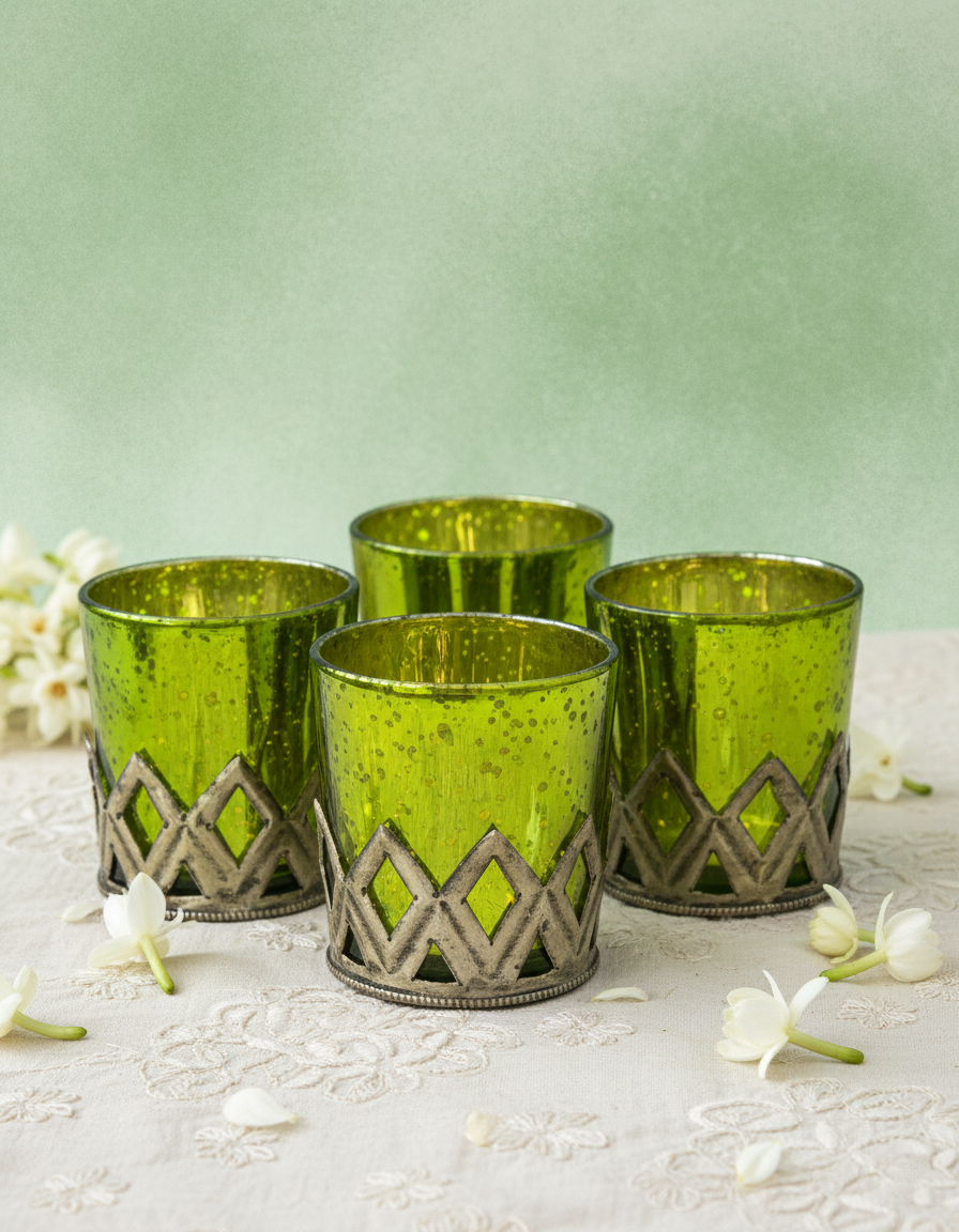 Zinav Hina Votive
