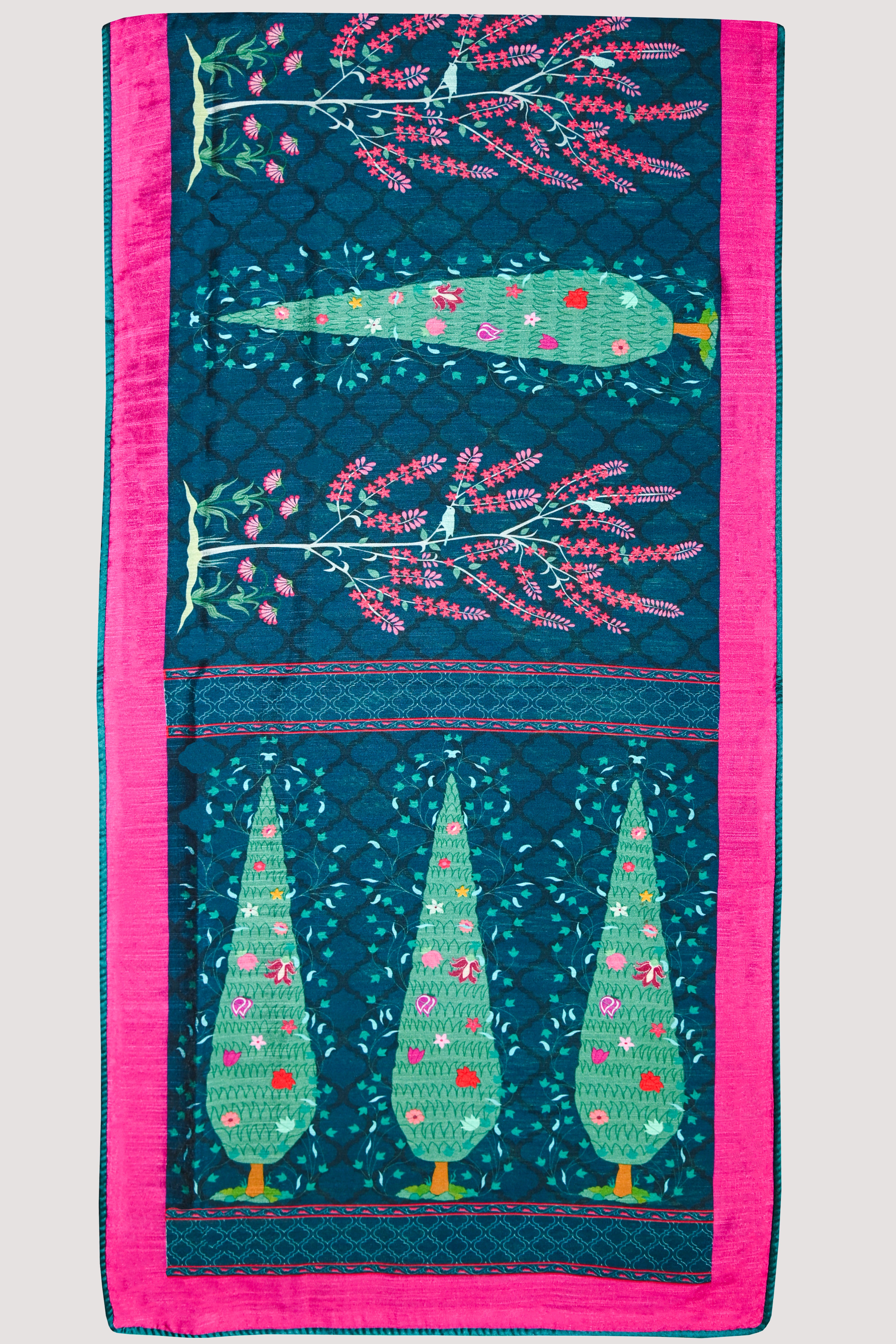 Stupa Runner