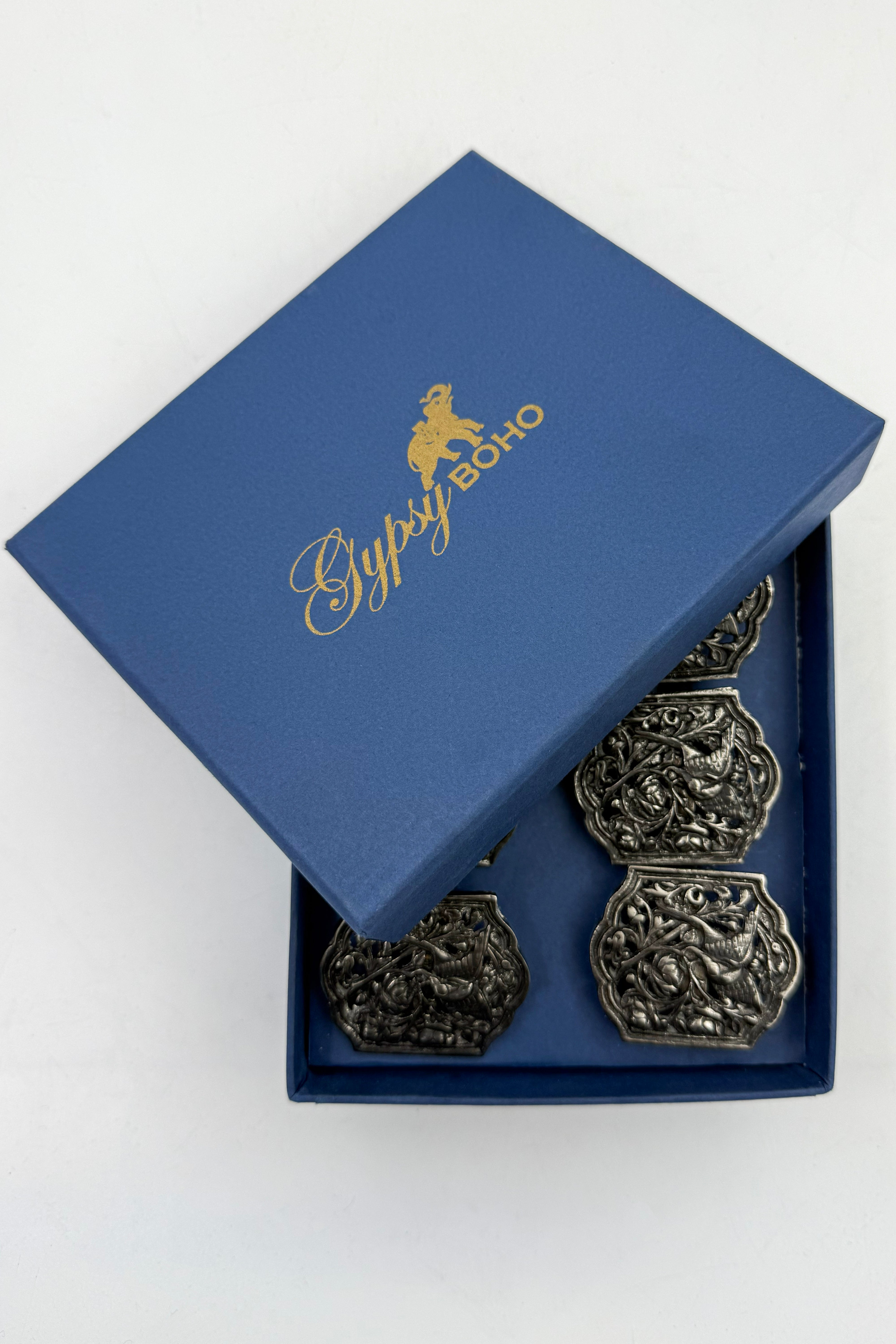 Gul Panah Napkin Ring