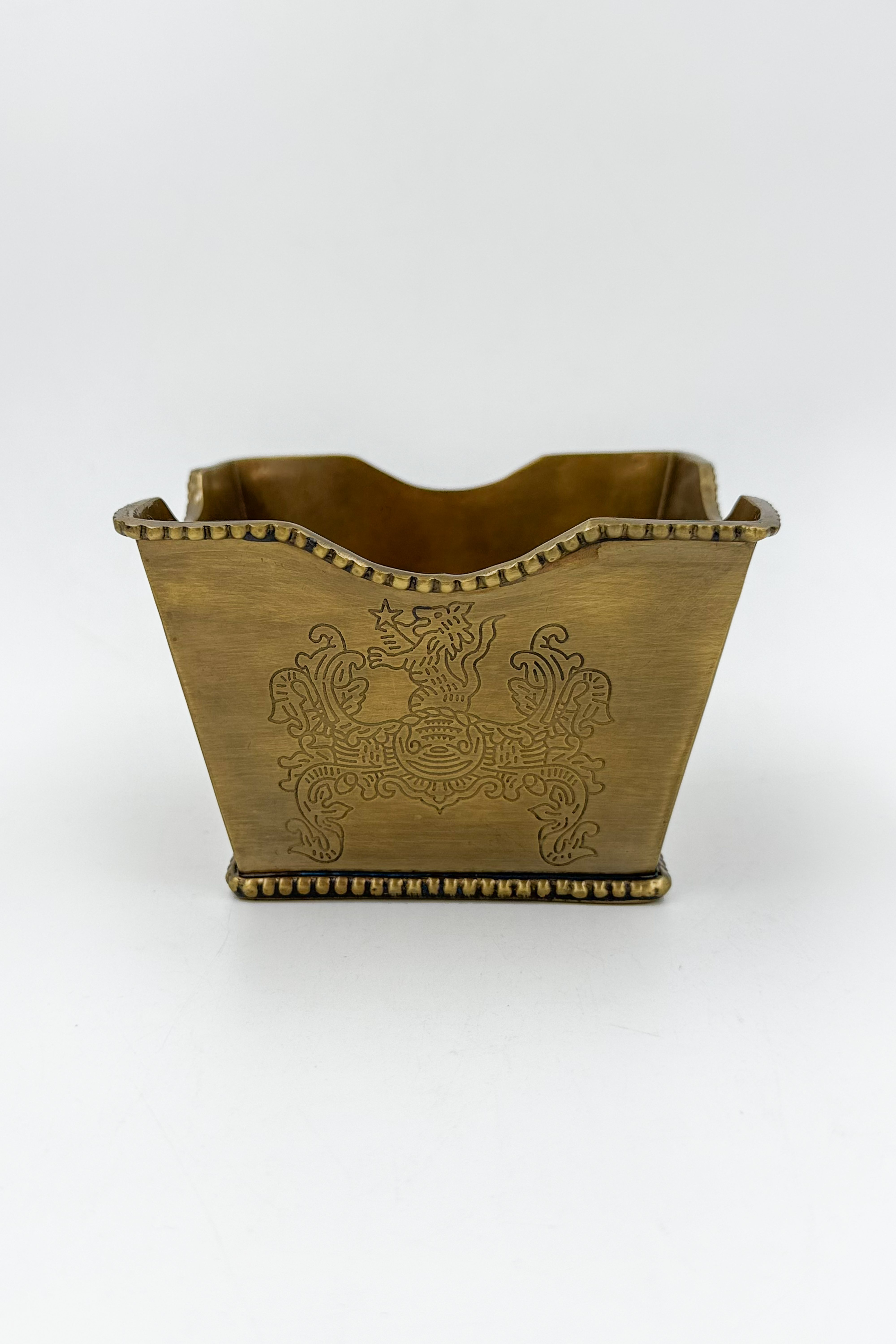 Sanduk Gold Box