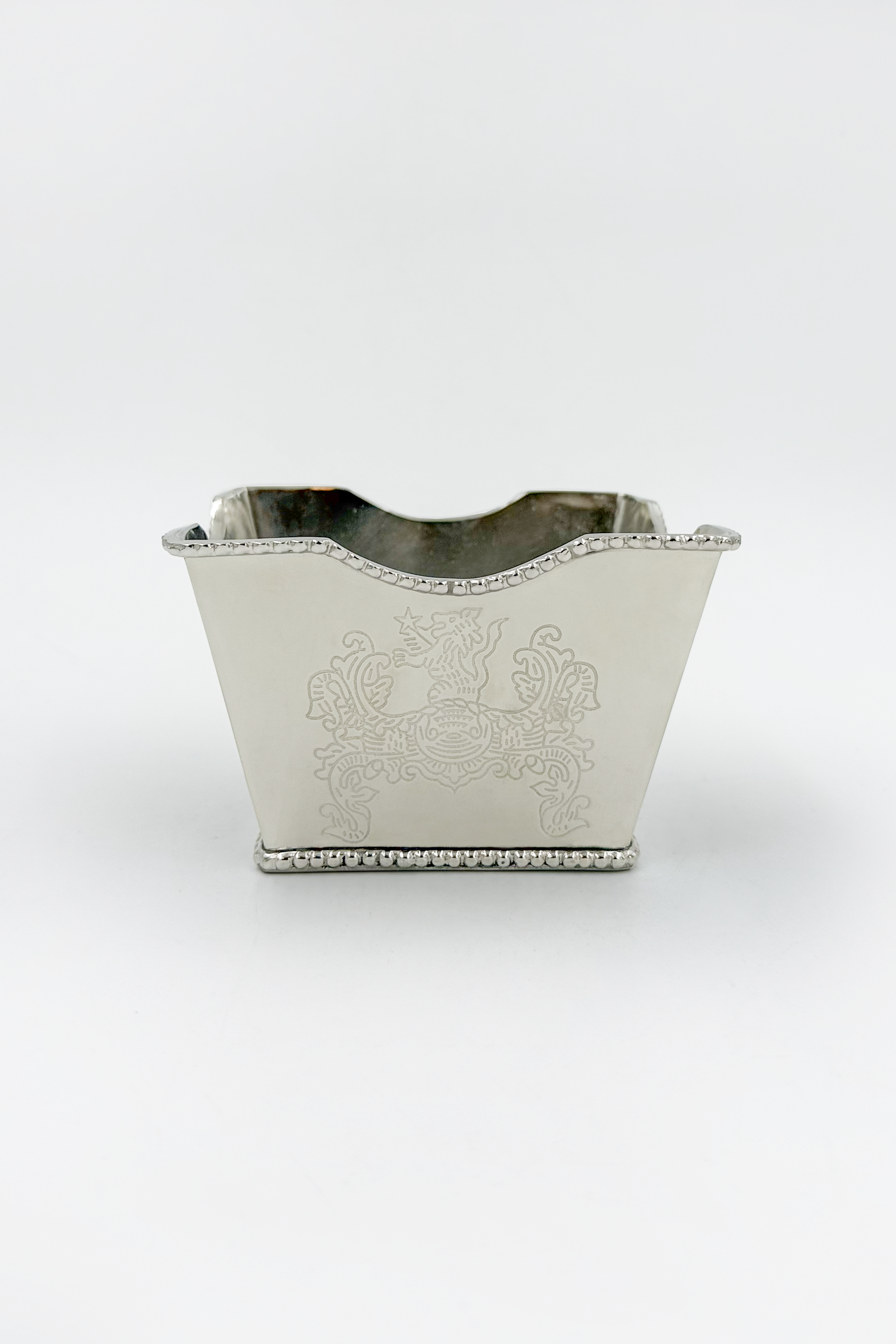 Sanduk Silver Box