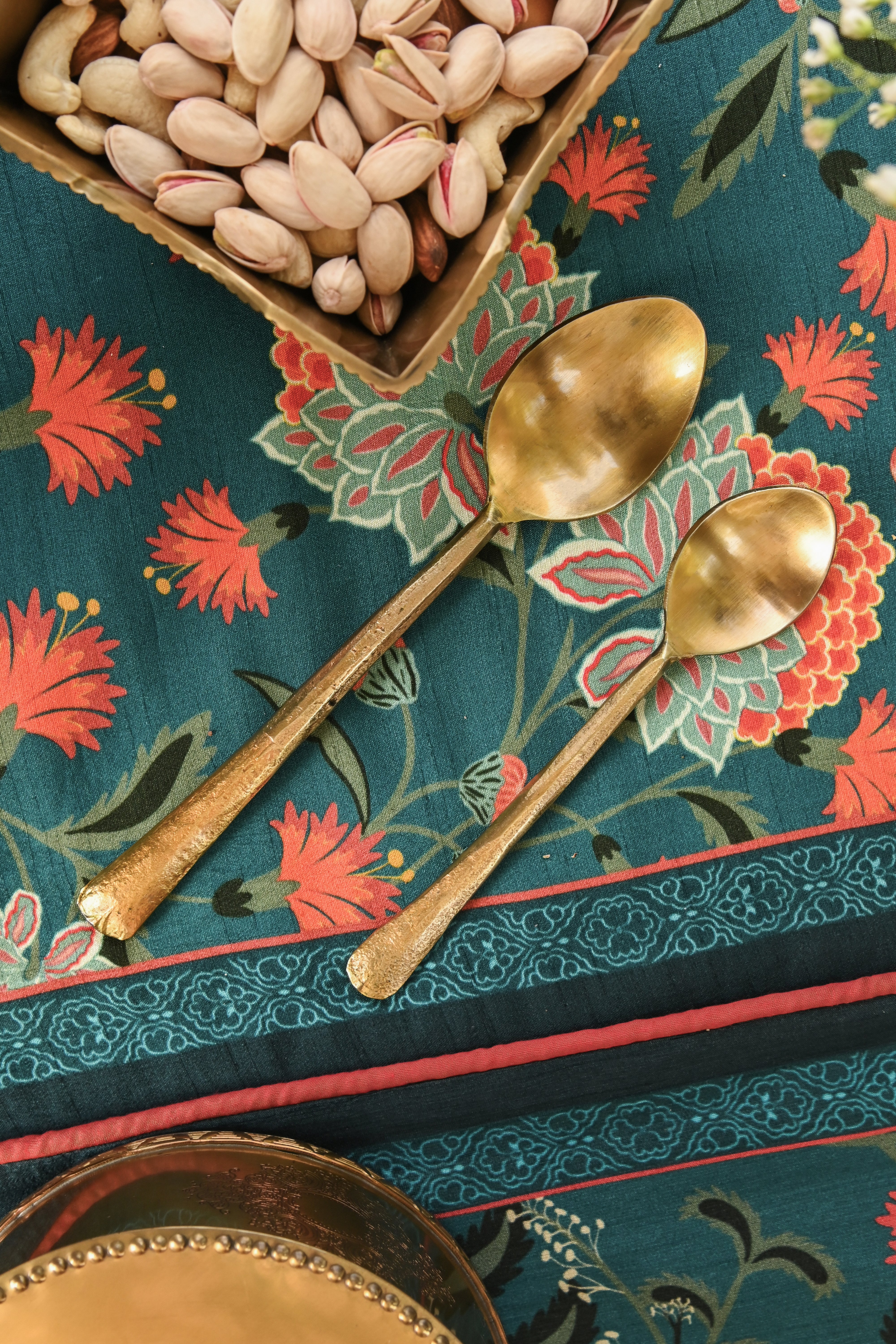 Nisa Small Spoon