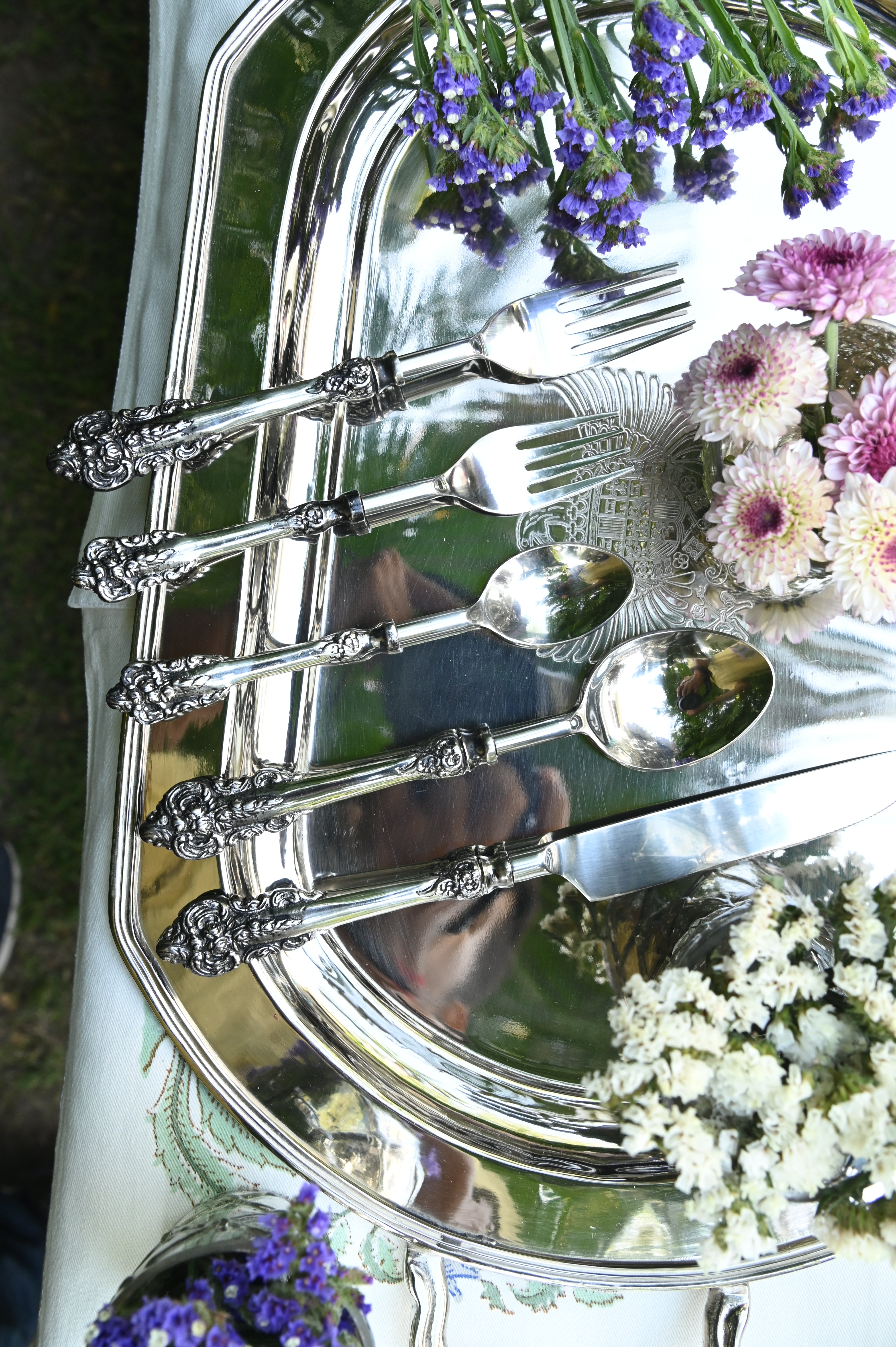 Bahaara Knife