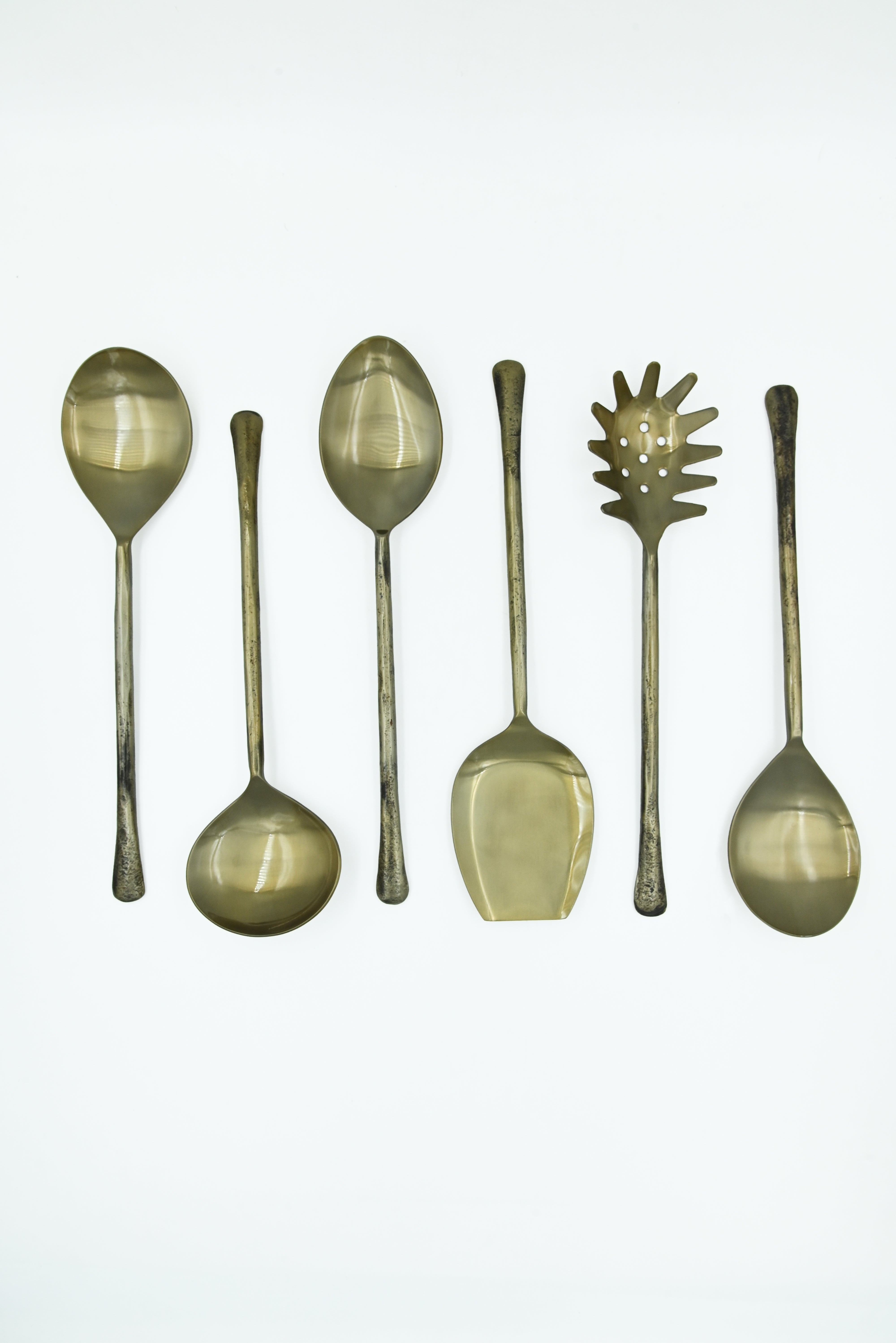 Nisa Serving Set of 6