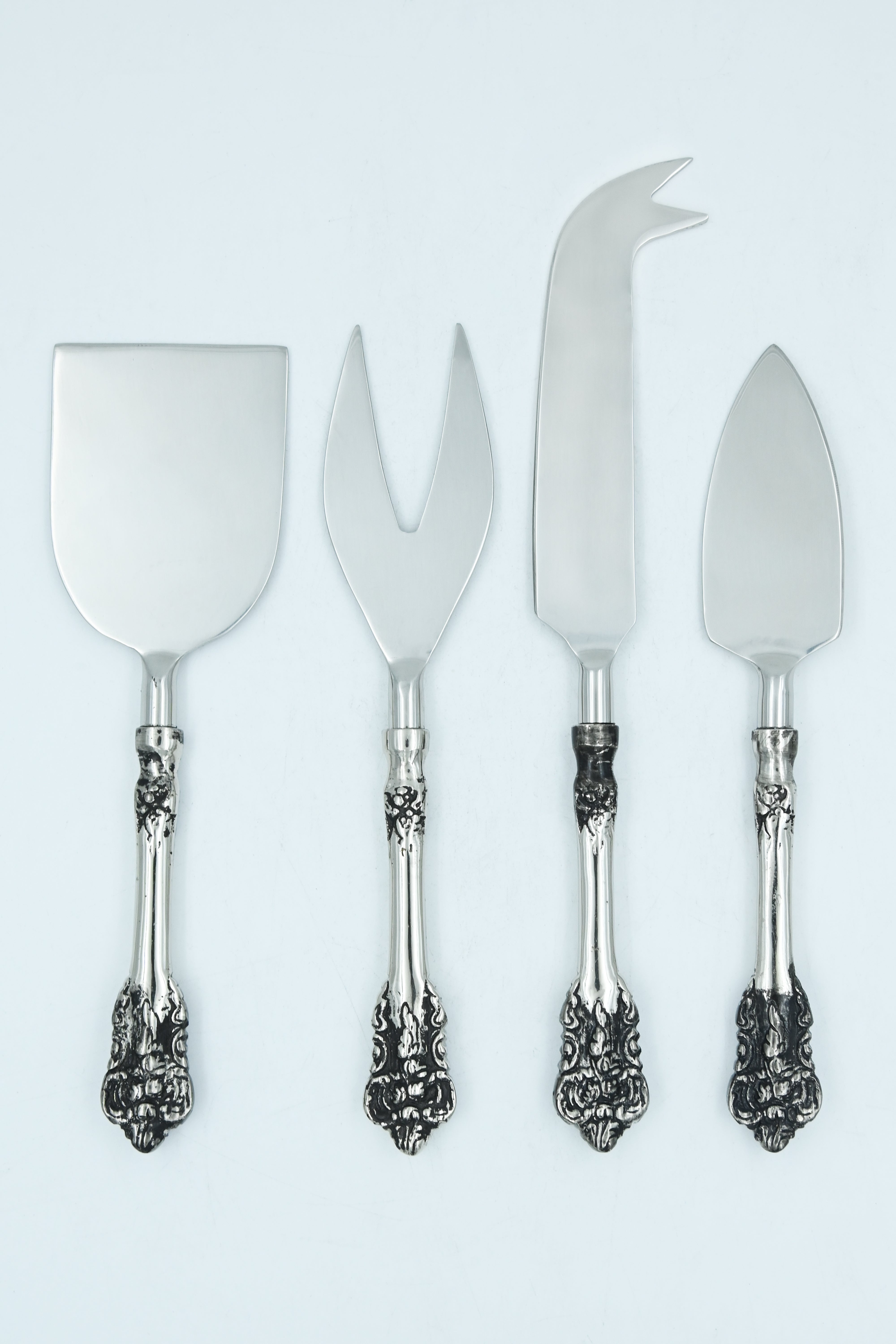 Bahaara Cheese Set
