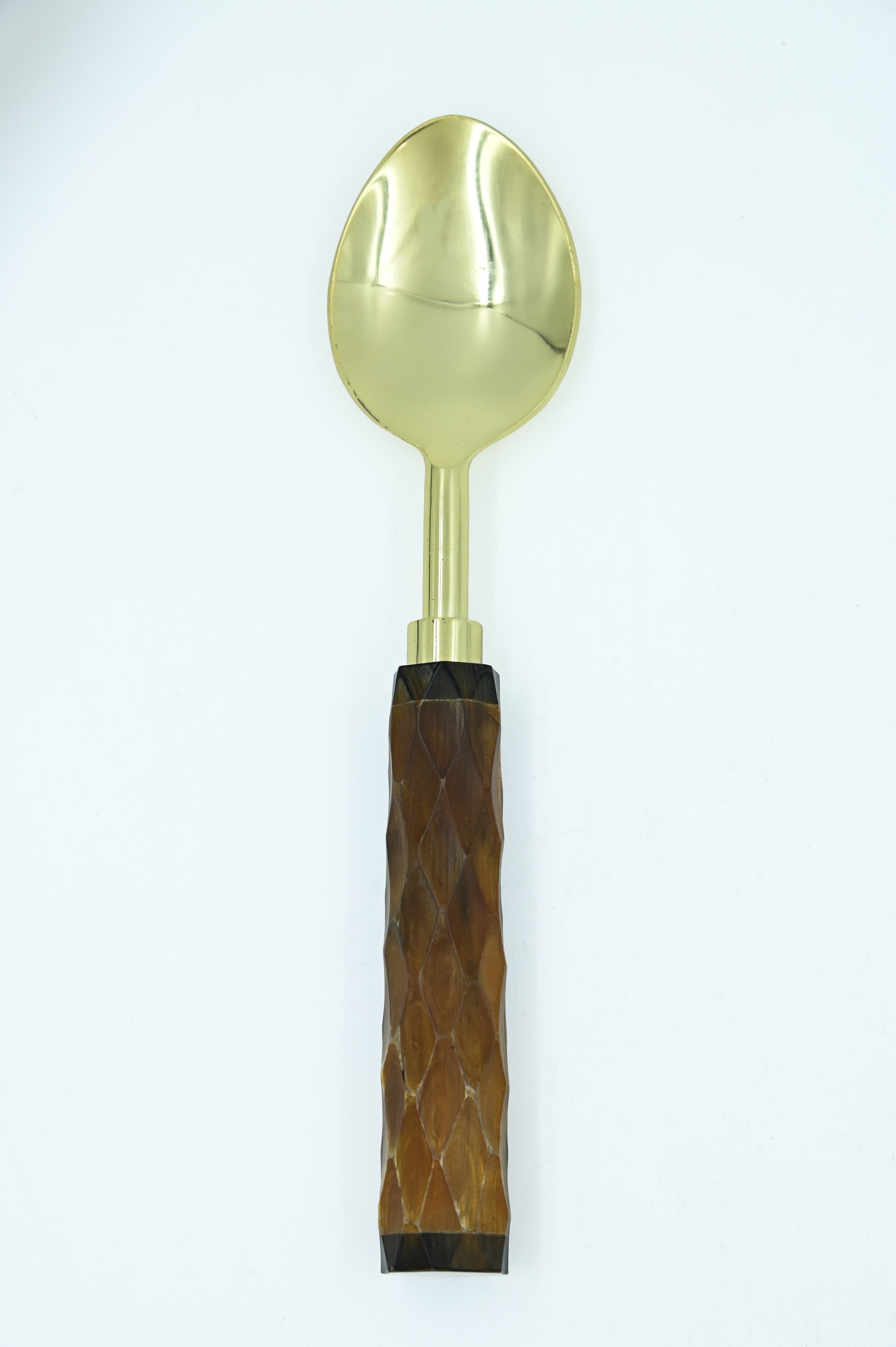 Cornet Large Spoon