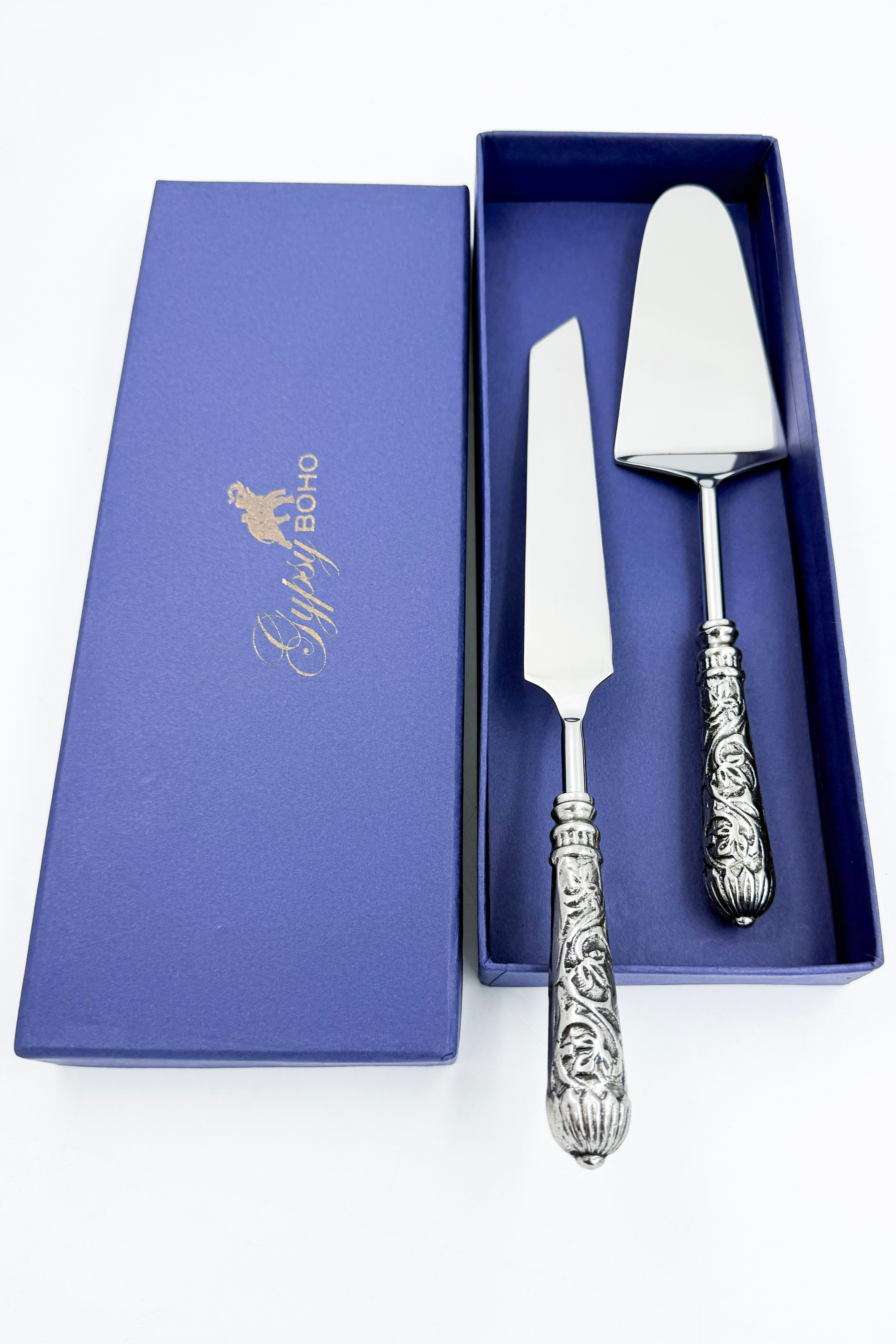 Gulnaar Cake Set