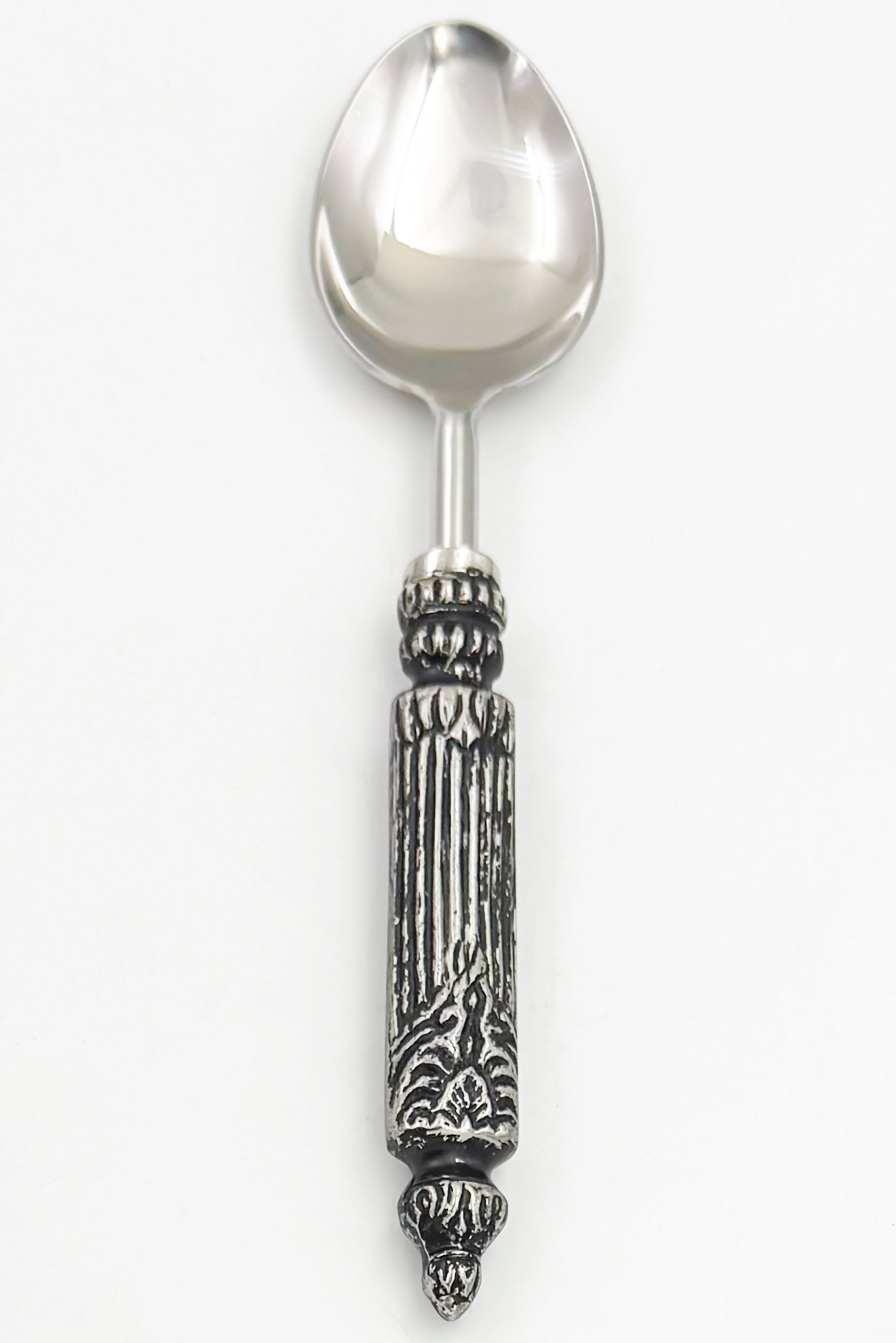 Chand Bahaar Large Spoon