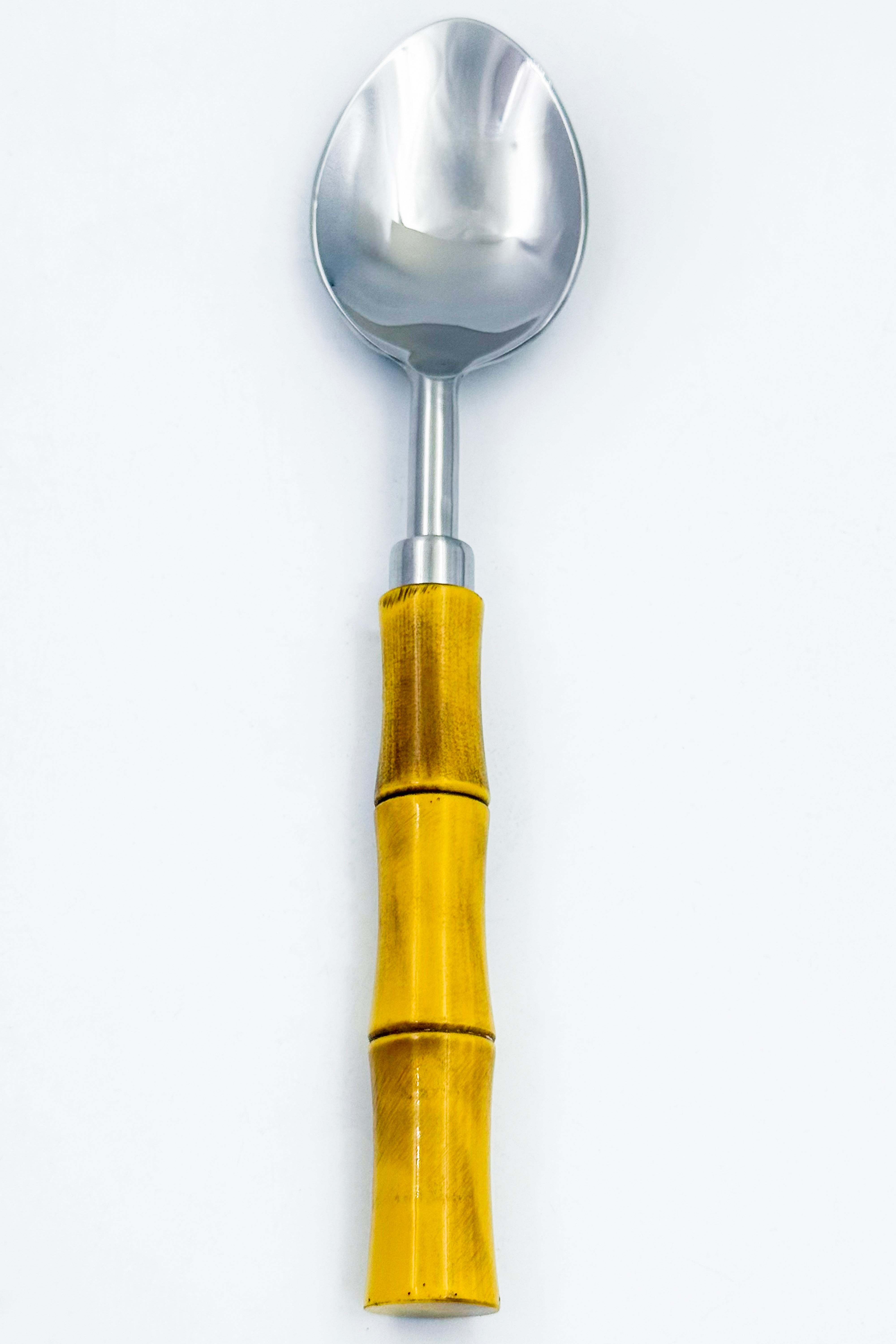 Bans Large Spoon