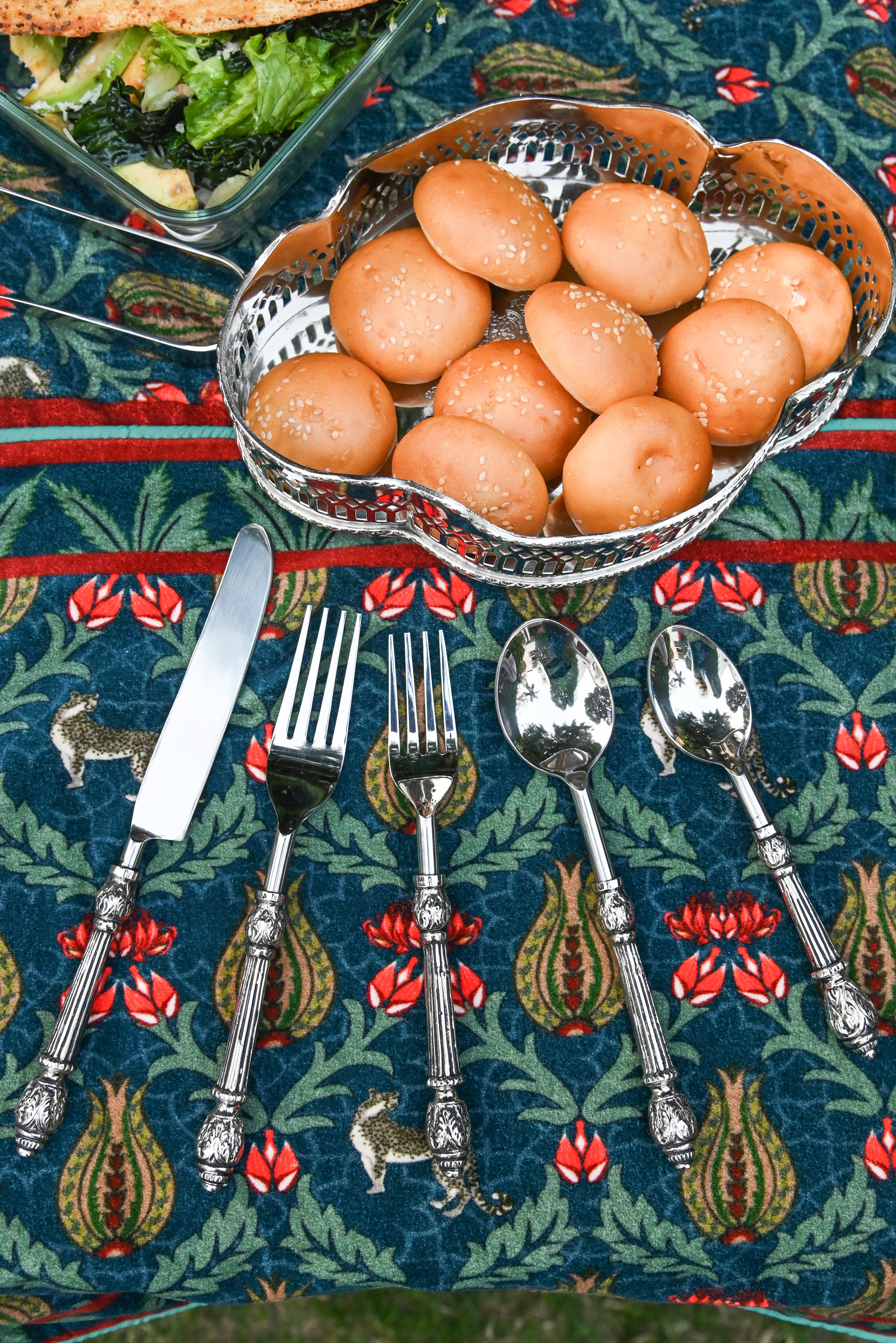 Chand Fork Small