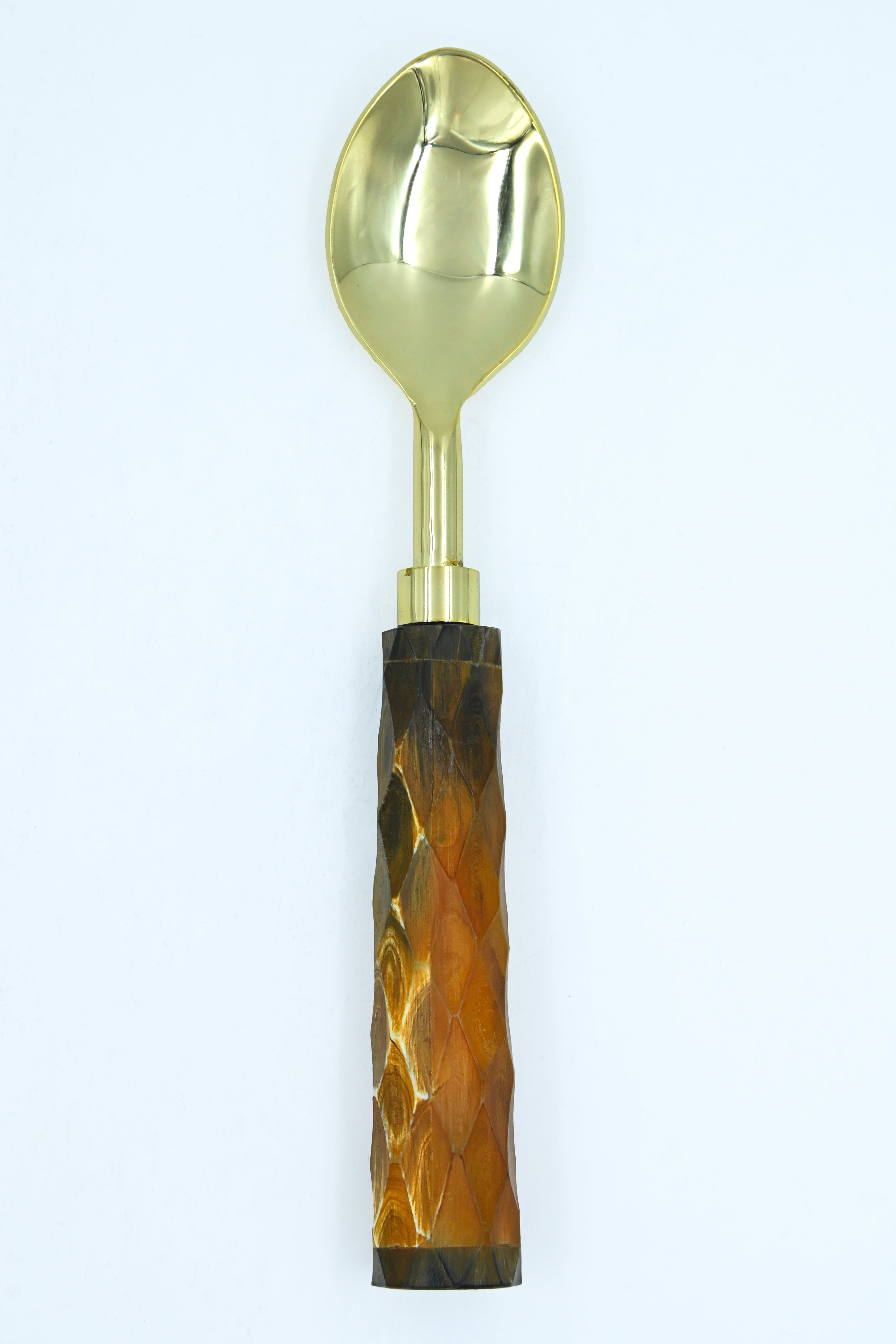Cornet Small Spoon