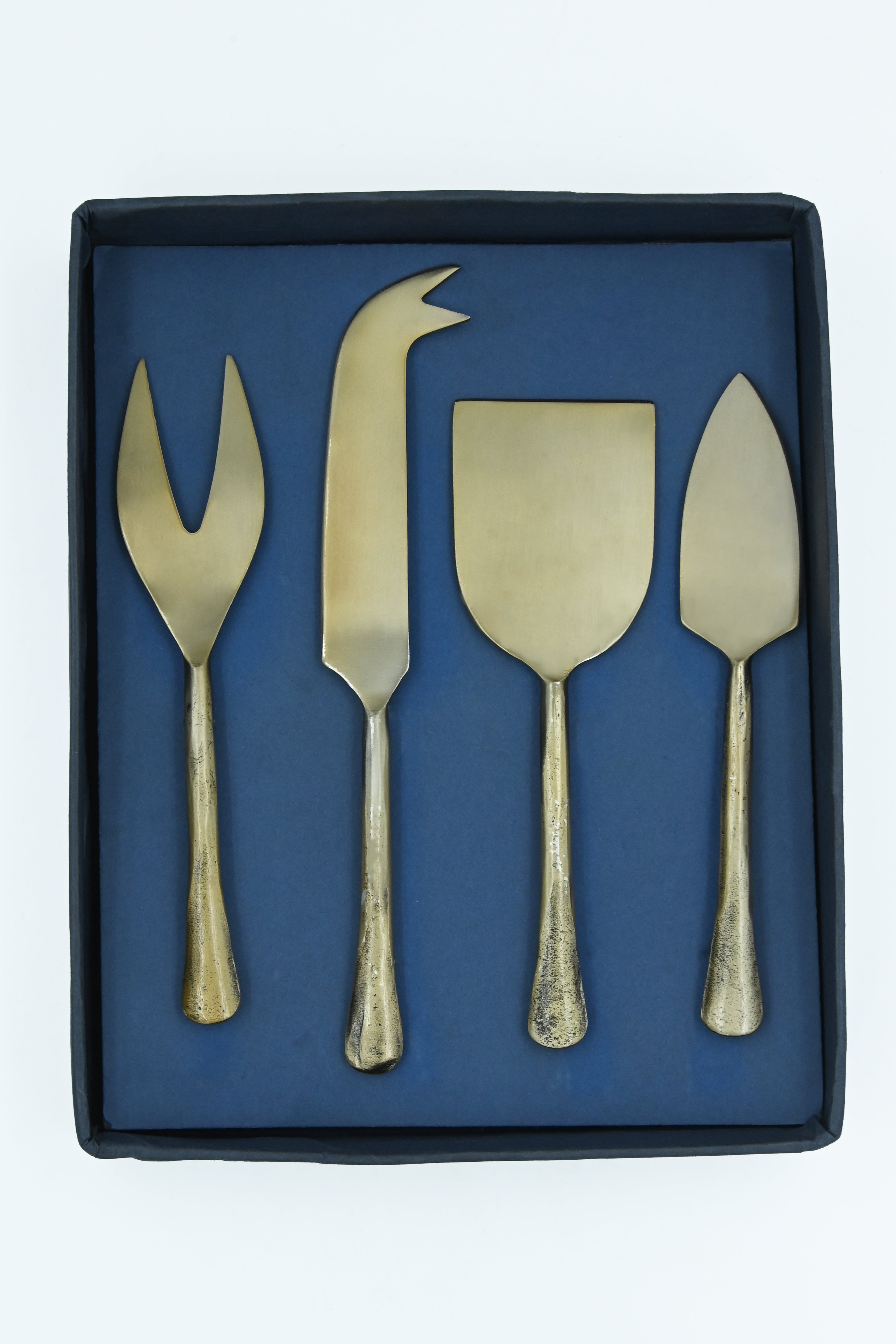 Nisa Cheese Set